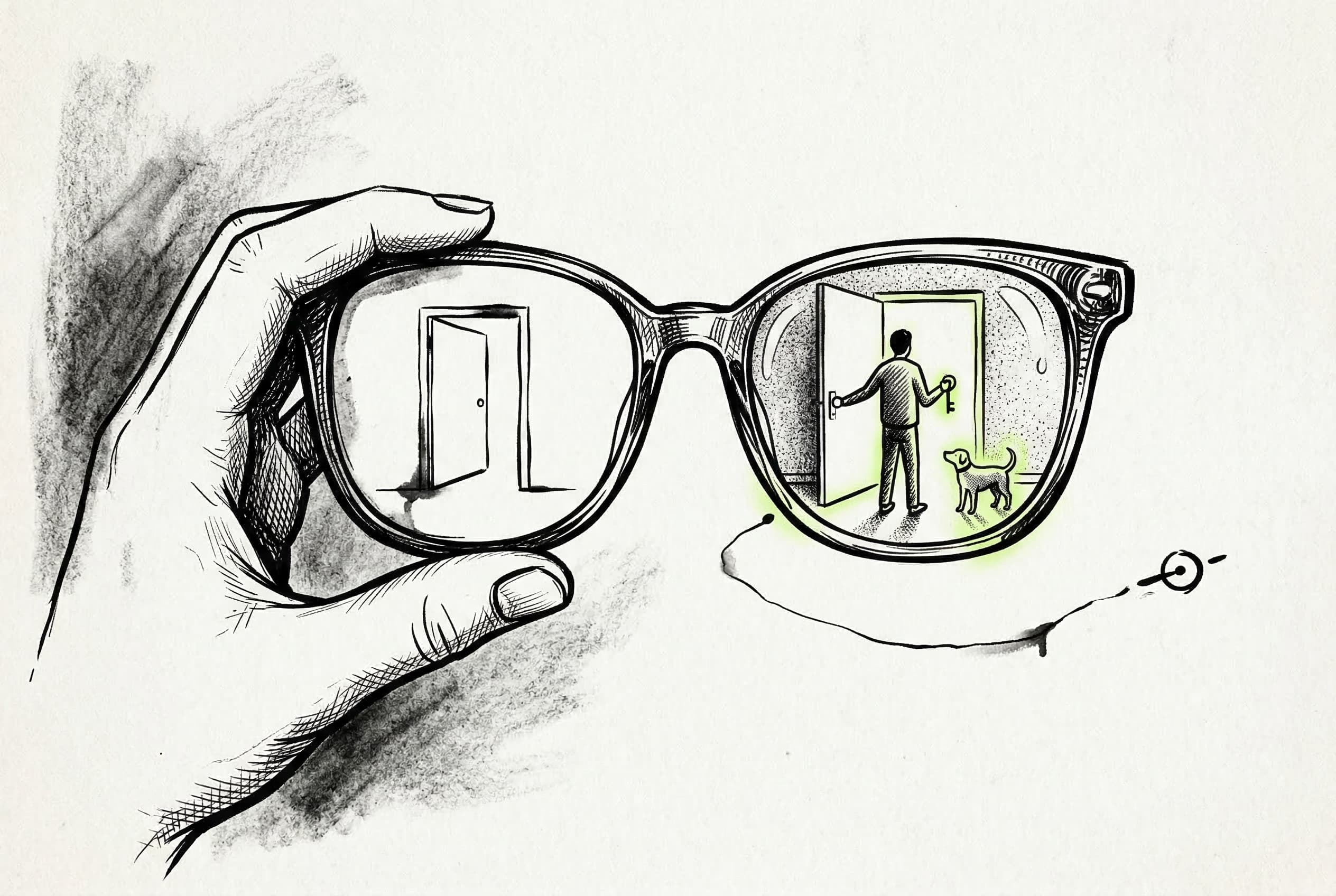 Admins automatically impersonate runs