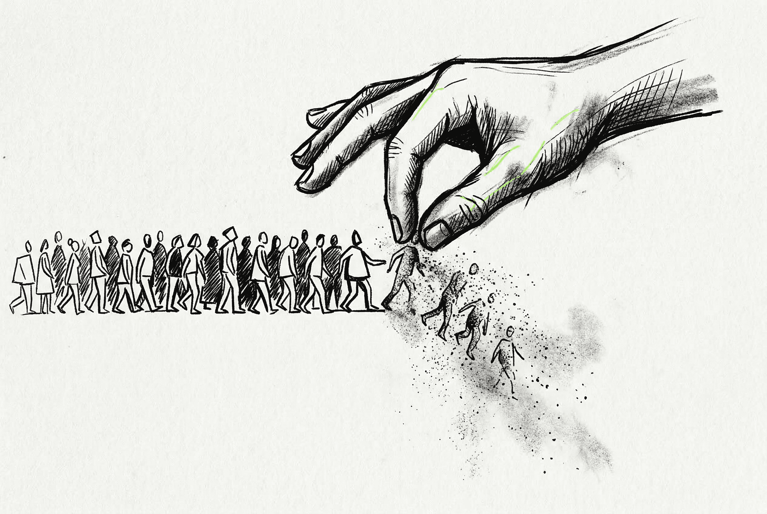 In-flight dev runs instantly canceled on CLI exit