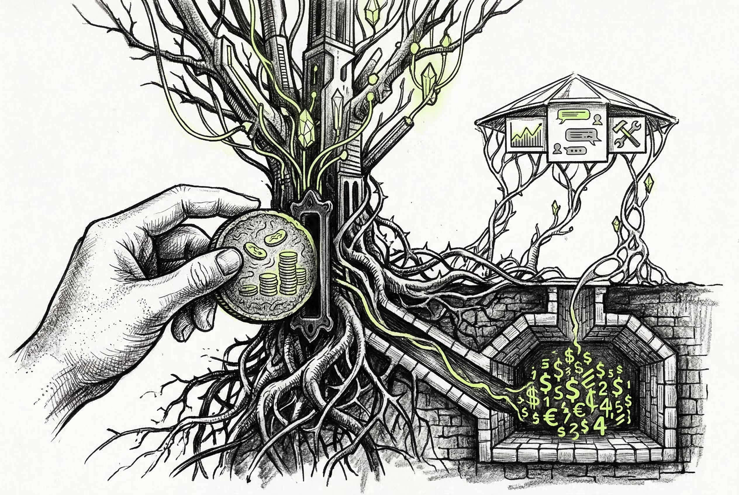 LLM cost tracking and AI span inspector land in Trigger.dev