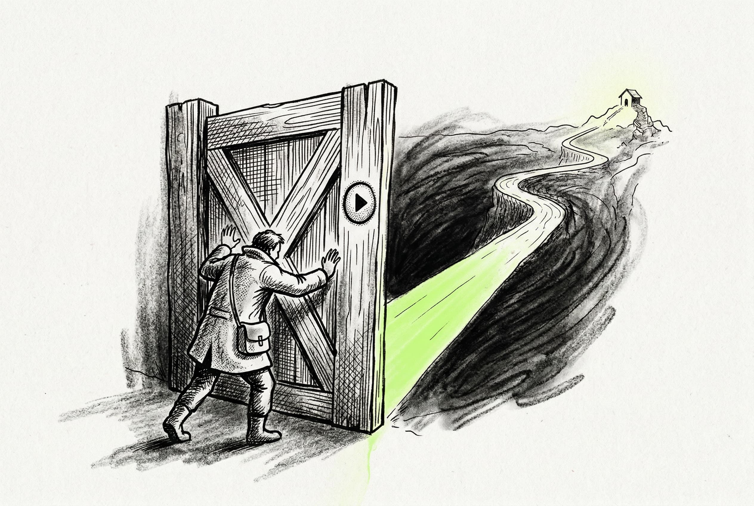 Vercel template deployments now trigger automatically