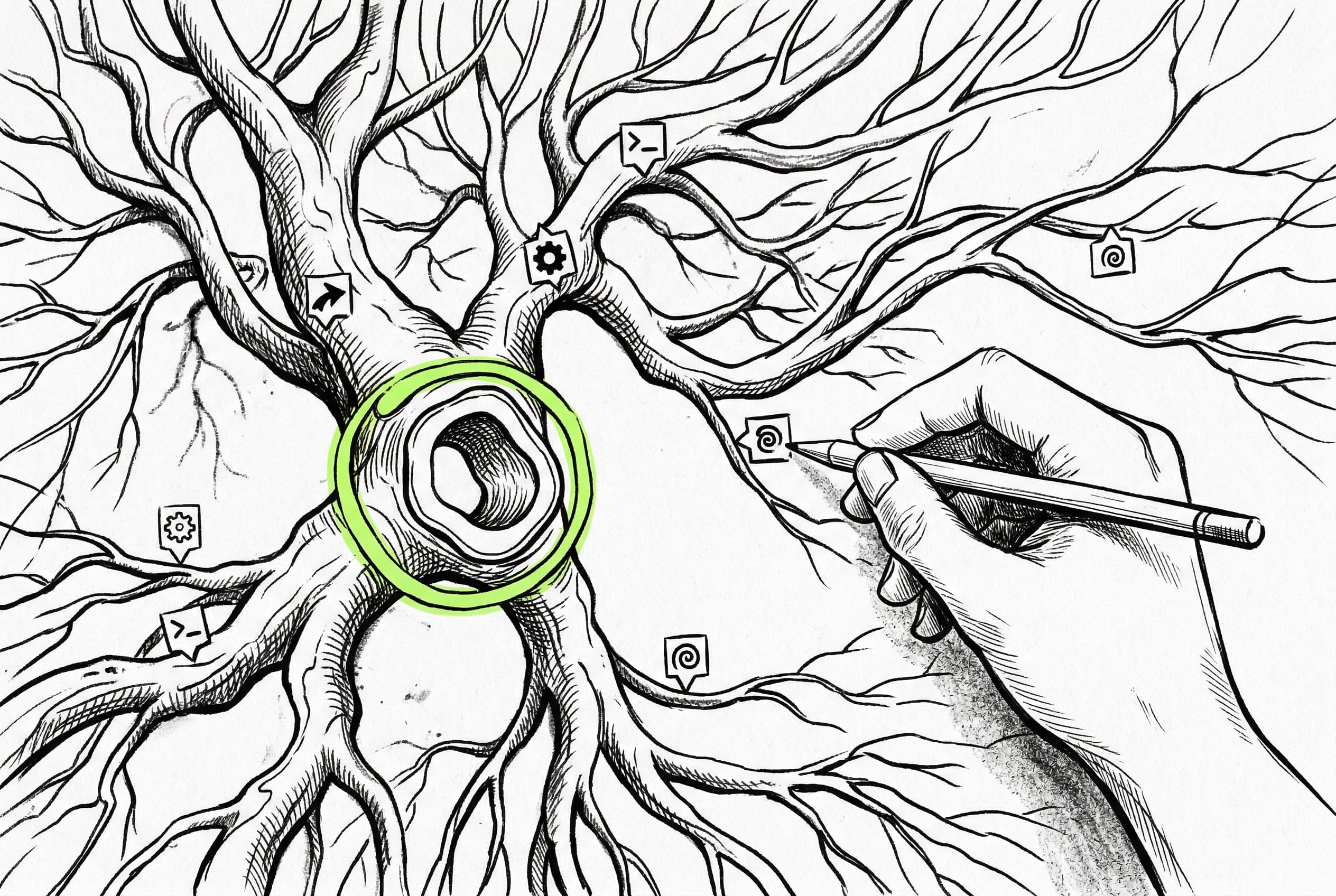 Task runs now track trigger source and action