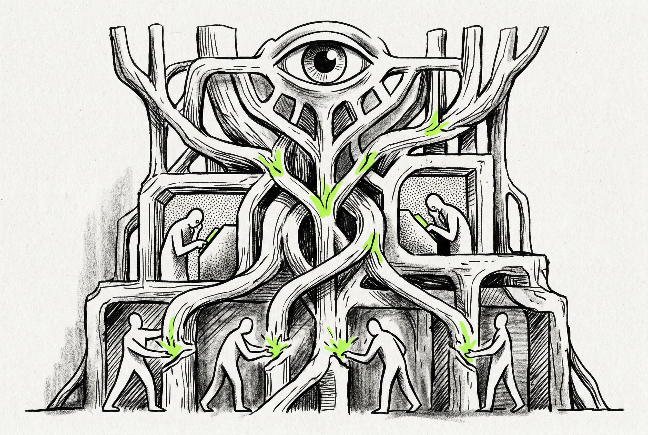 AI prompts now managed from dashboard with version control