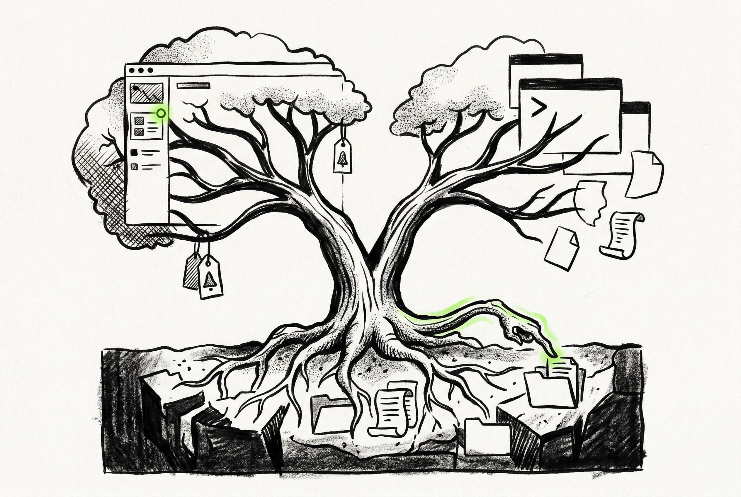 Platform notifications added to CLI and Dashboard