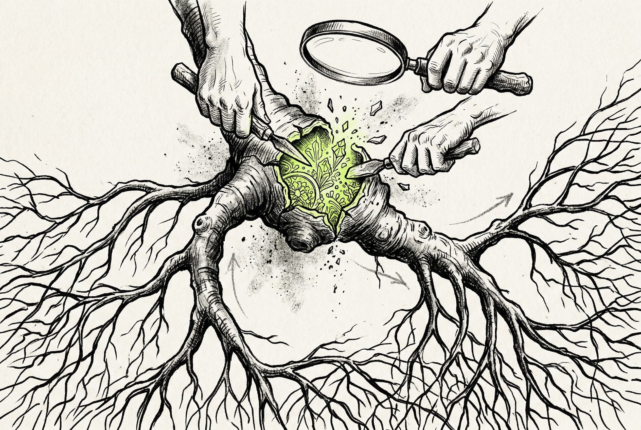 New MCP tool enables span-level inspection within run traces