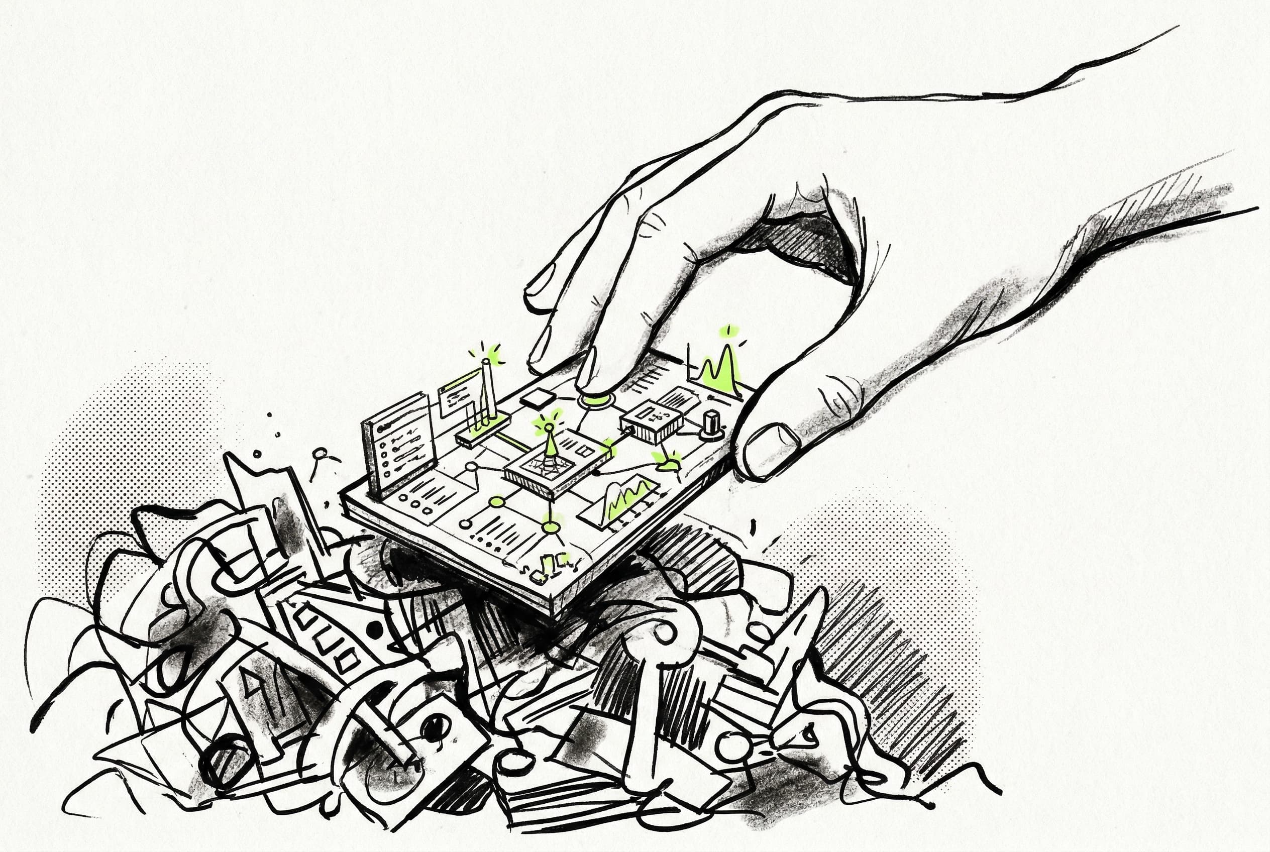 Model Registry adds catalog pages, comparison dashboard, and AI model tracking