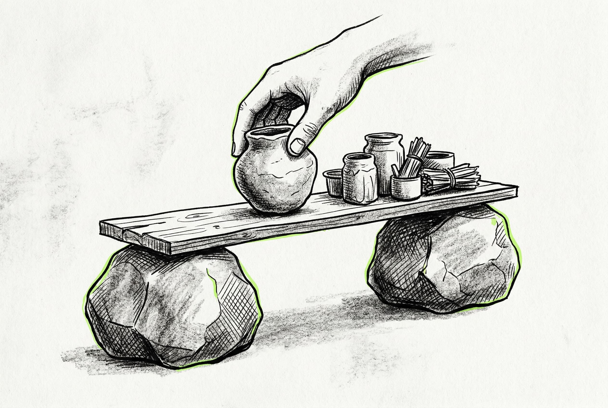 Object storage providers can now be switched without breaking existing runs