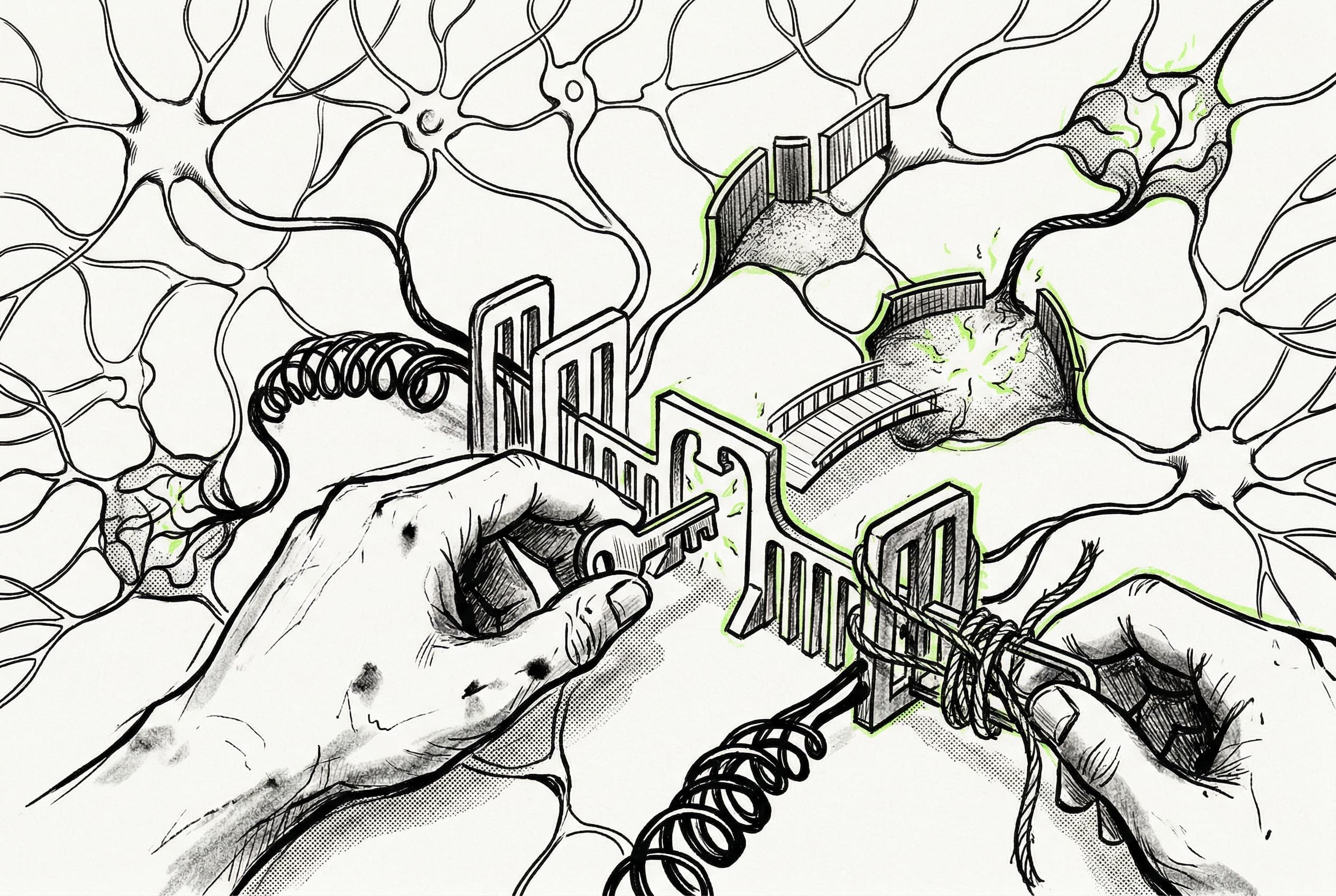 Private Connections access can now be controlled per organization