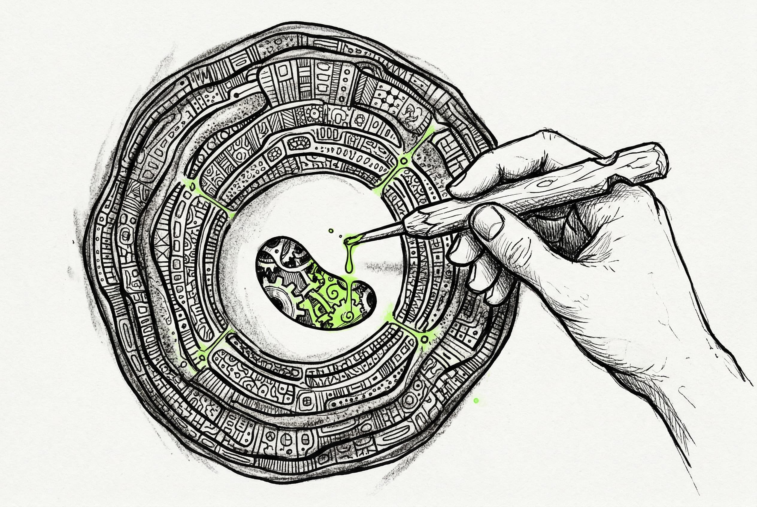 Feature flags can be managed from the admin dashboard