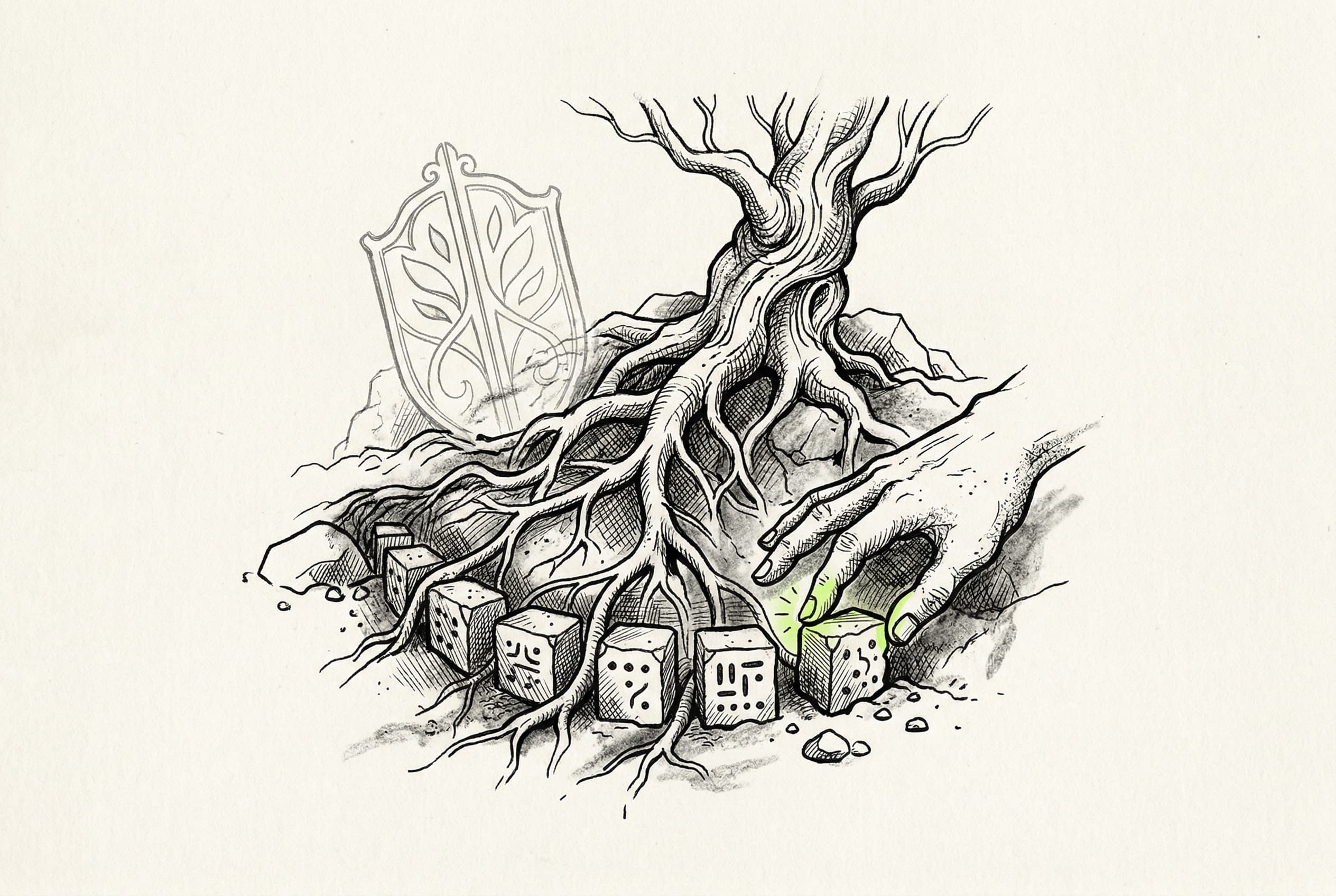 Private link IP addresses are now visible in settings