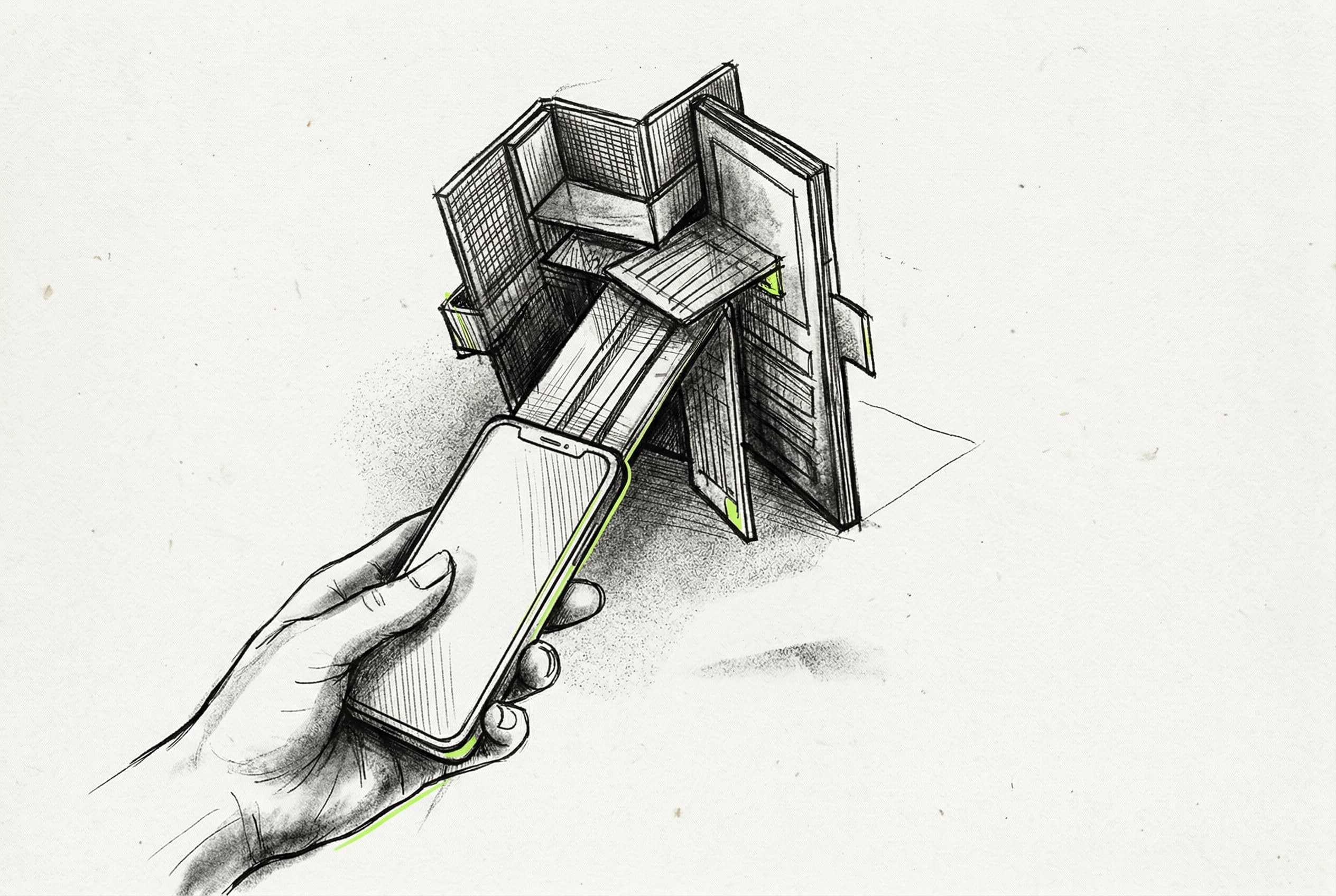 Mobile layouts added for login and onboarding screens