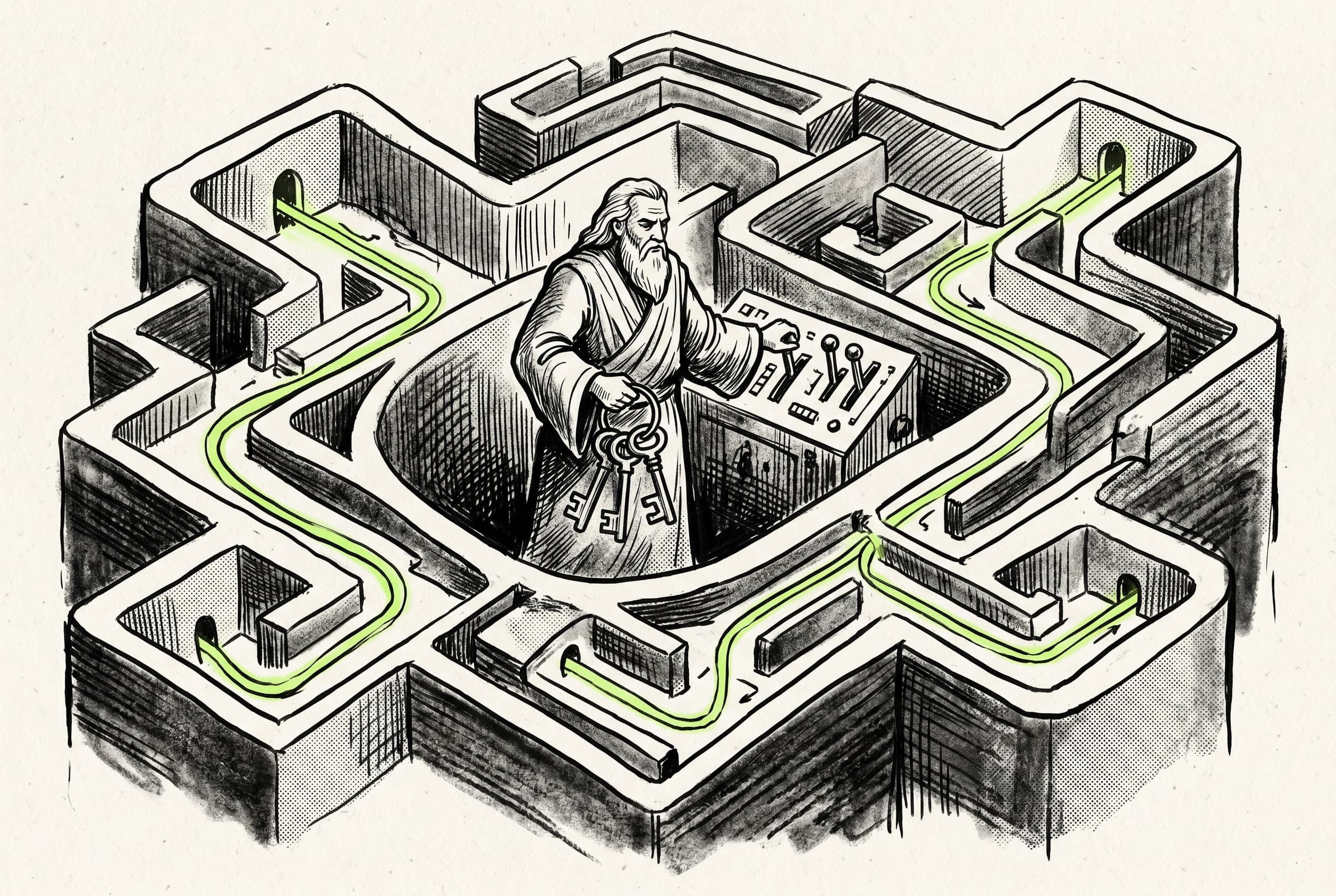 Admins can edit and route platform notifications