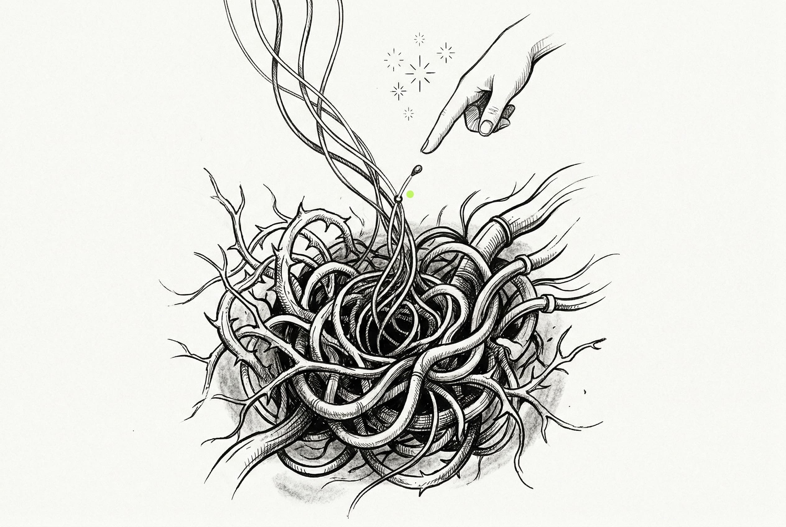 Database queries can now be traced to specific services