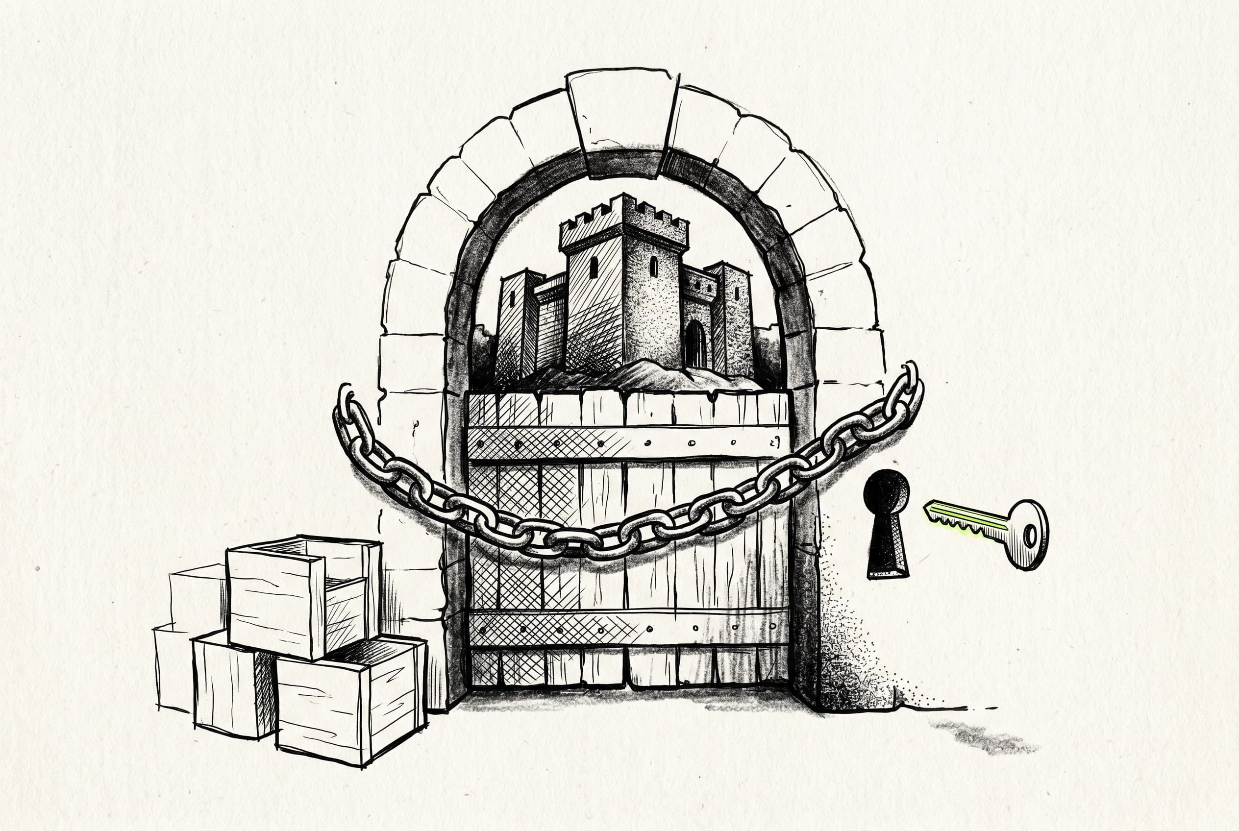 Admins can gate MicroVM regions with feature flags