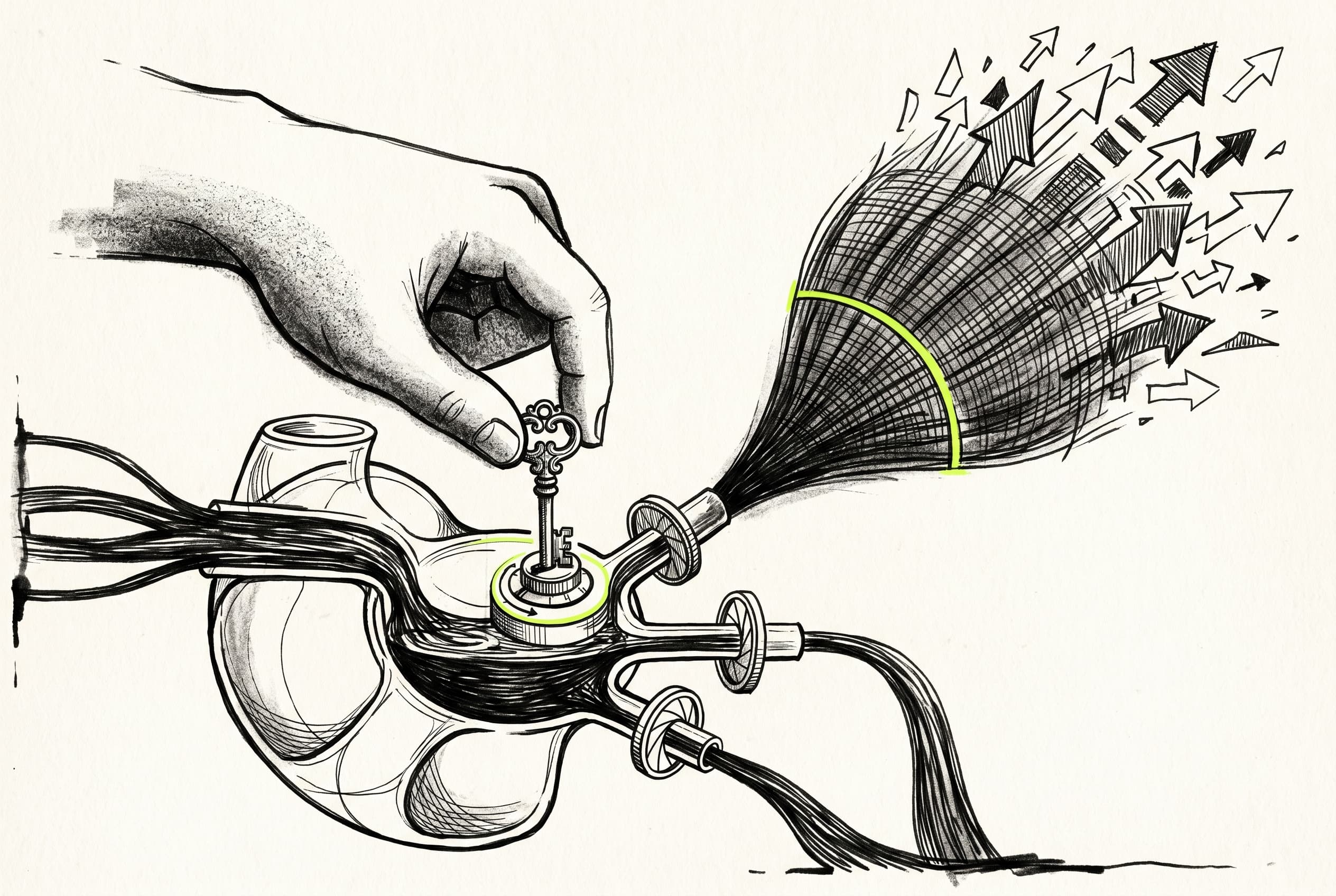 Concurrency limits gain configurable burst factors
