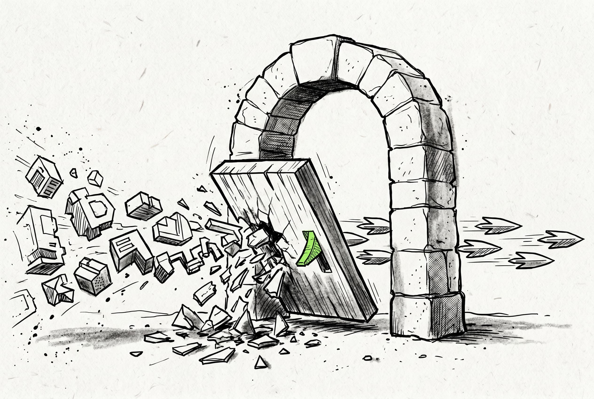 Legacy v3 CLI deployments deprecated server-side