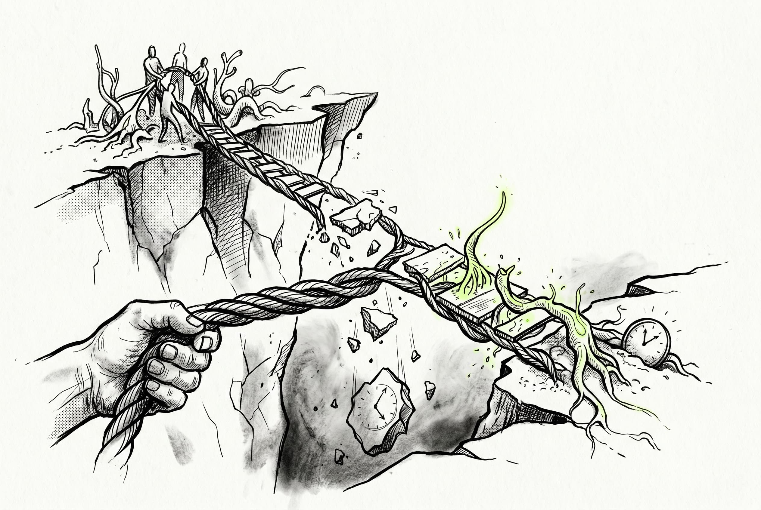 Persistent chat sessions are being unlocked for AI agents