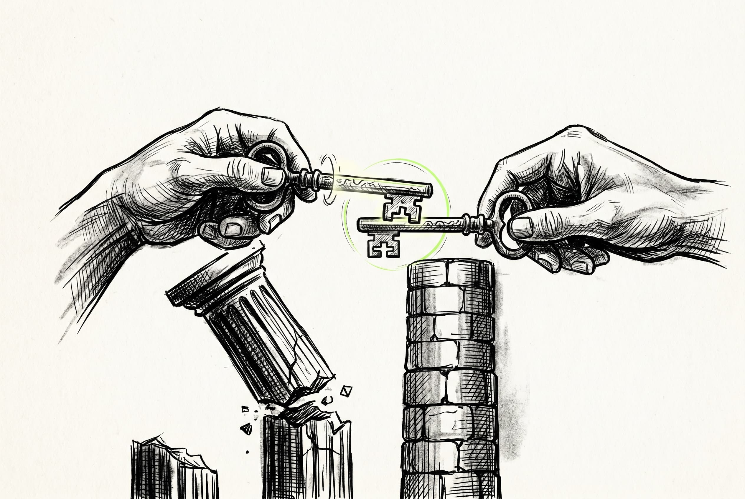 API key rotation now includes a 24-hour grace period