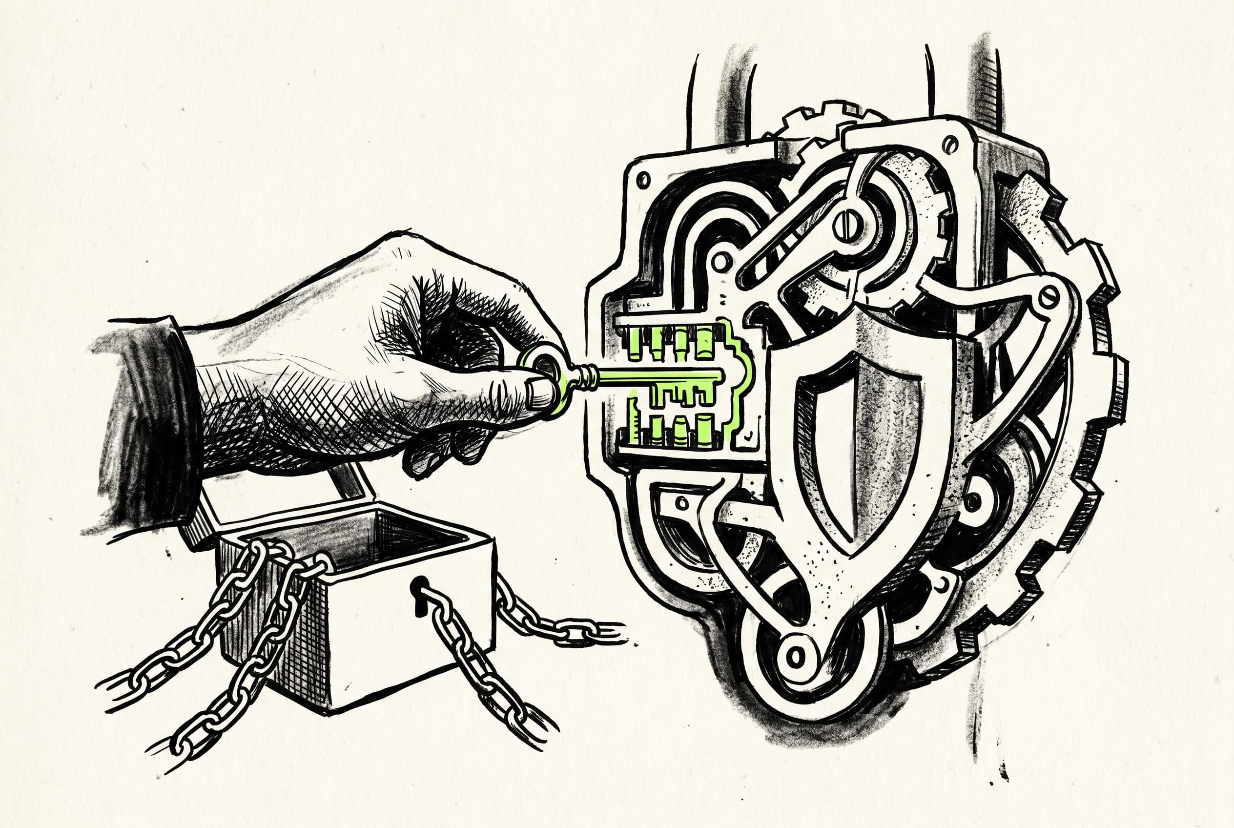 Custom service accounts enabled for webapp deployments