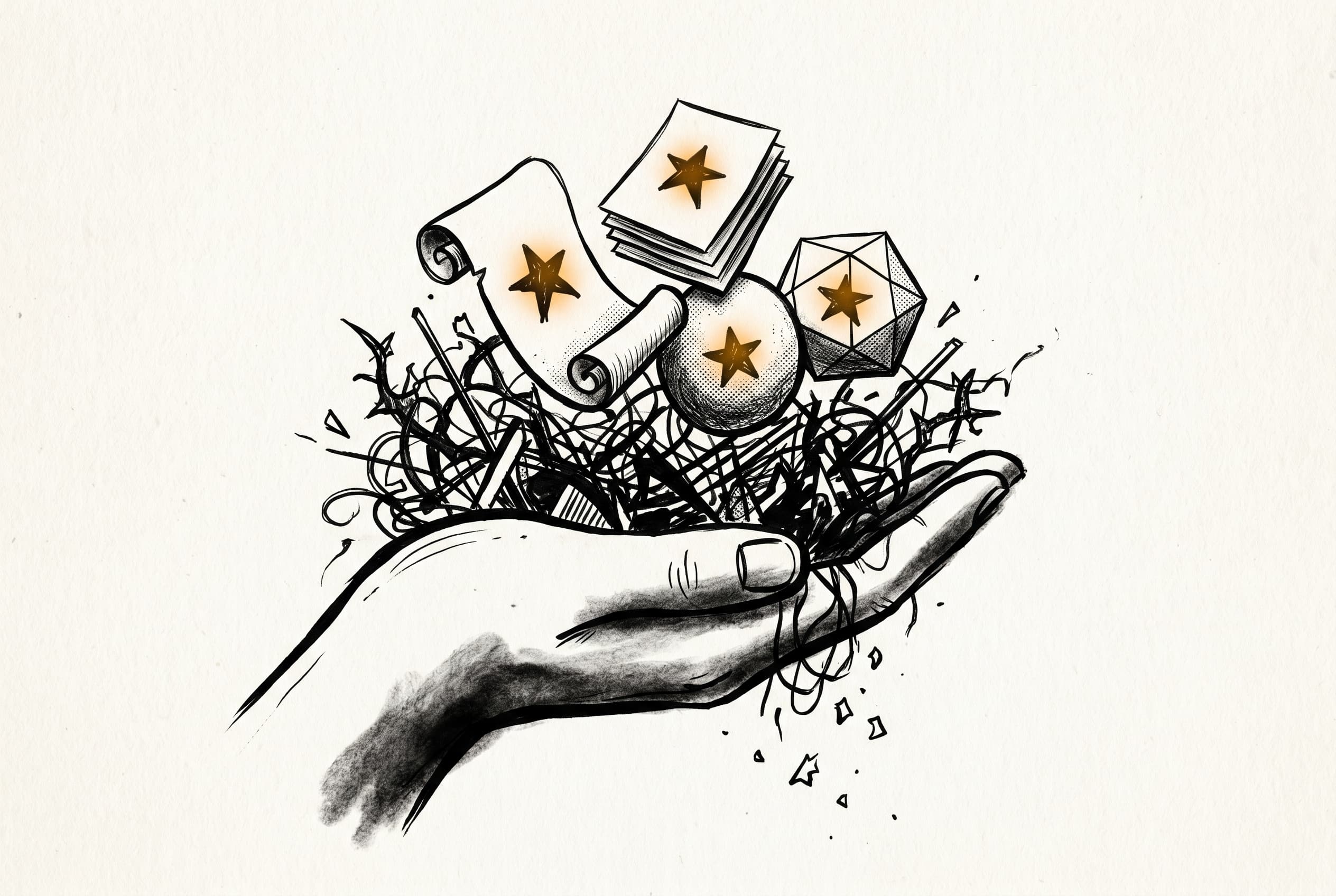 Users can now favorite projects, folders, workflows and data tables