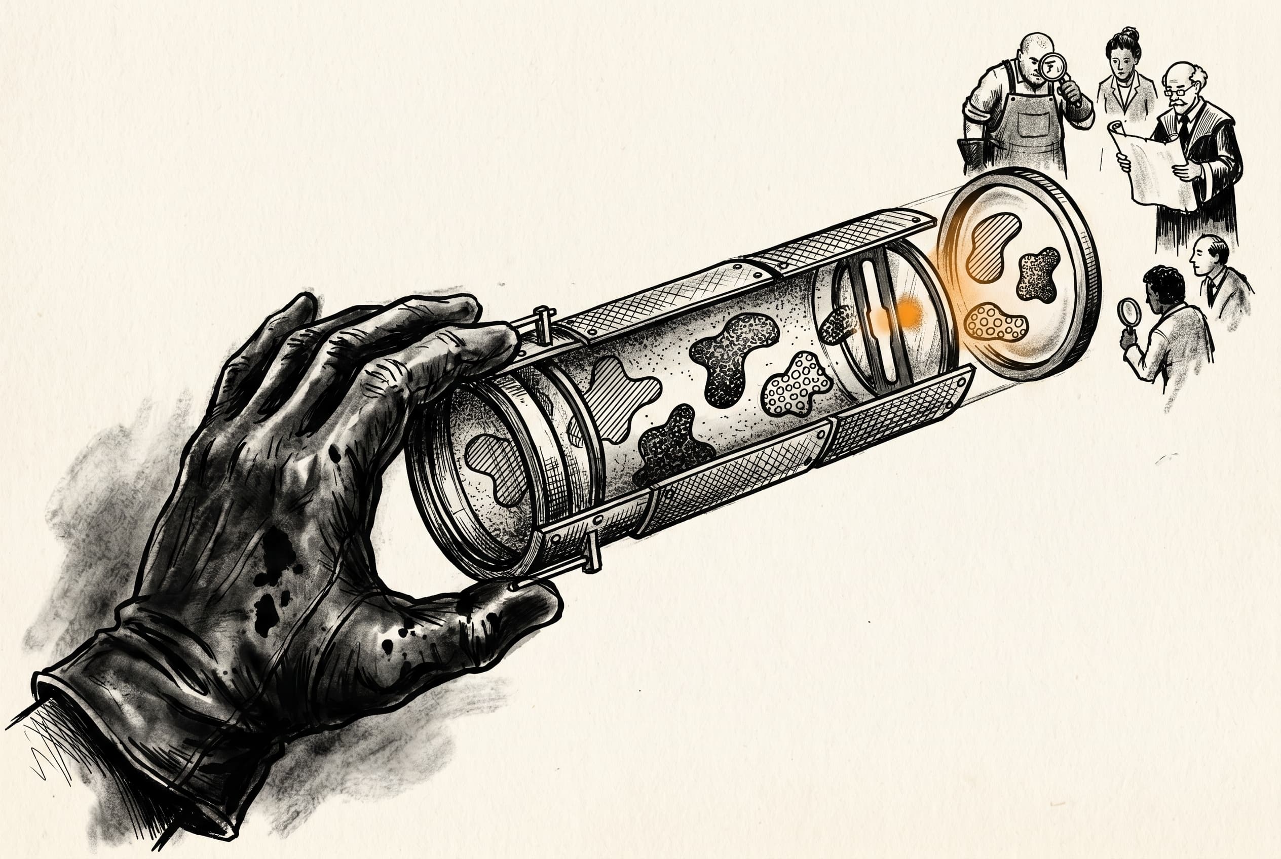 User role telemetry added to secrets events