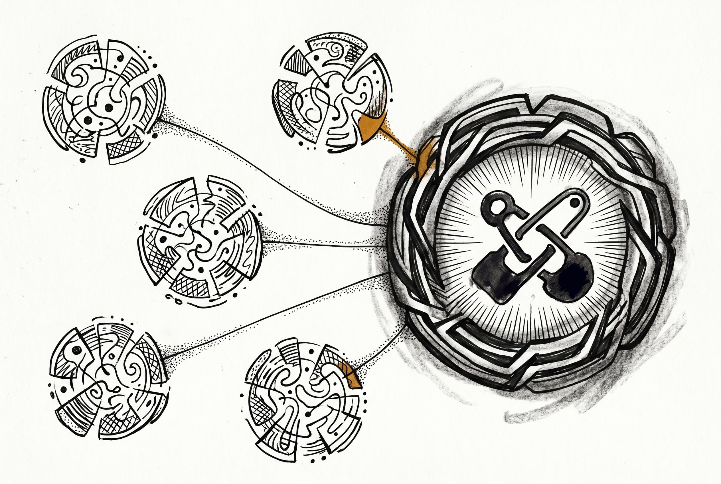 Distributed n8n deployments can now track instances via Redis