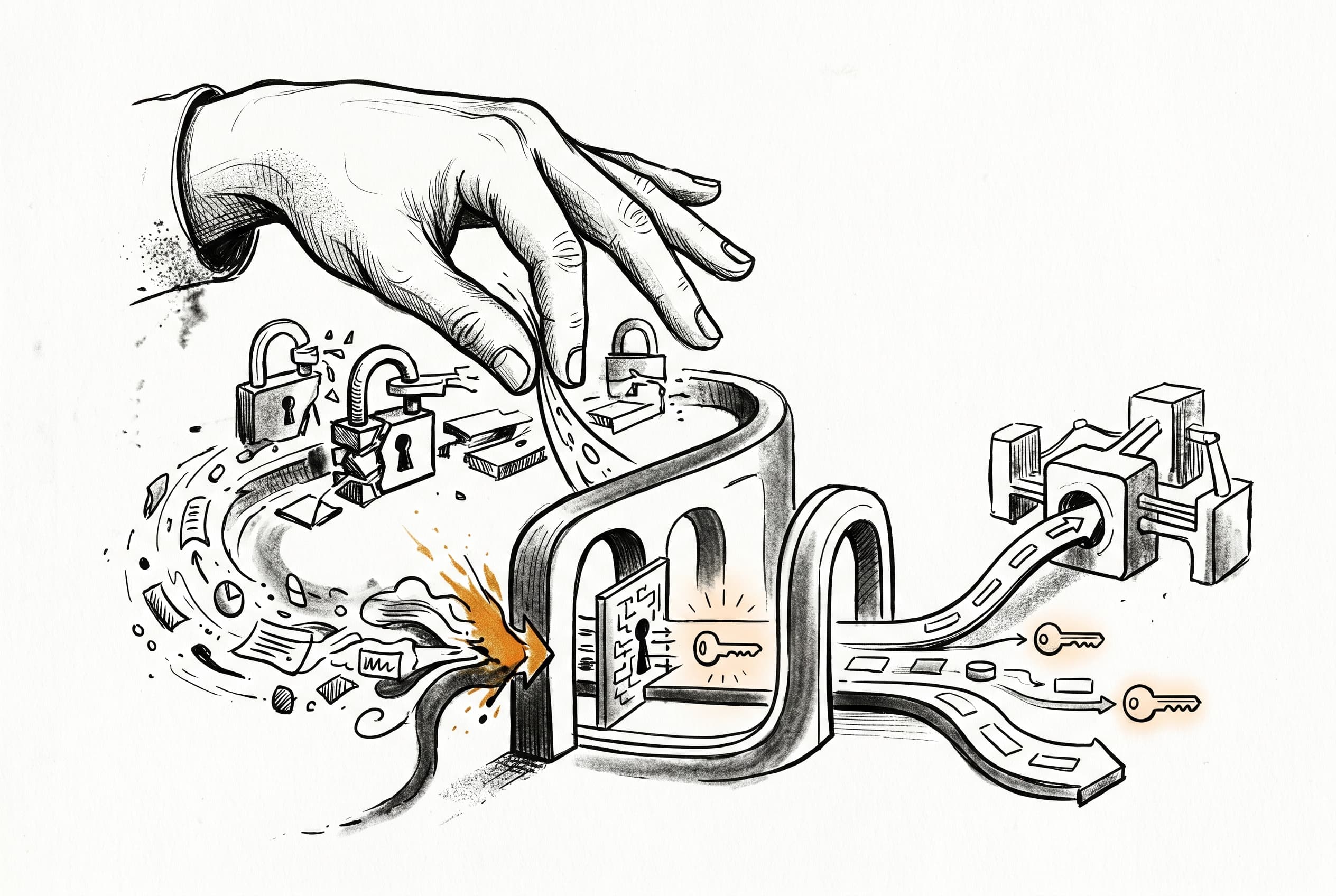 AI nodes now work through n8n's managed gateway
