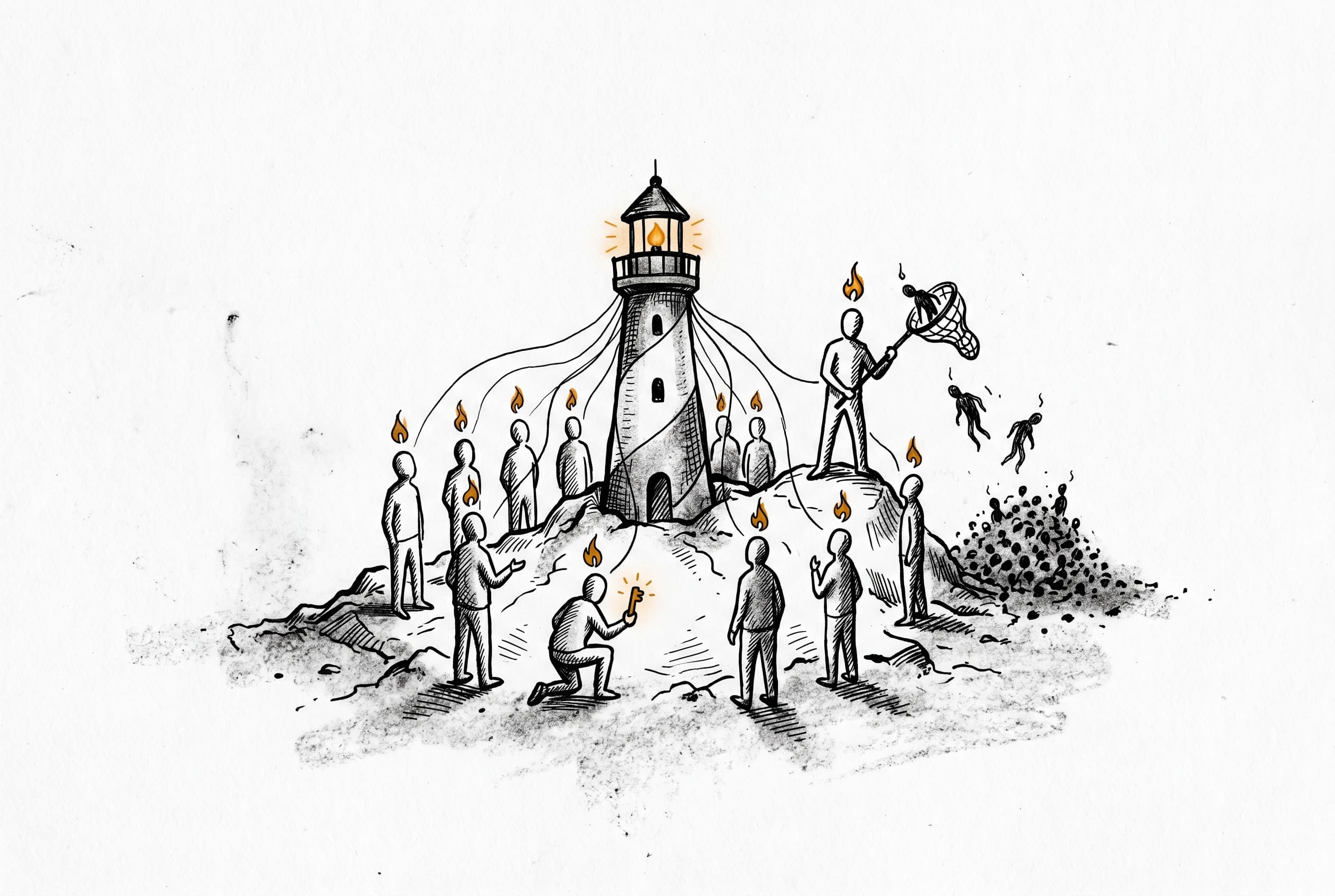 Instance Registry lets distributed n8n processes track each other