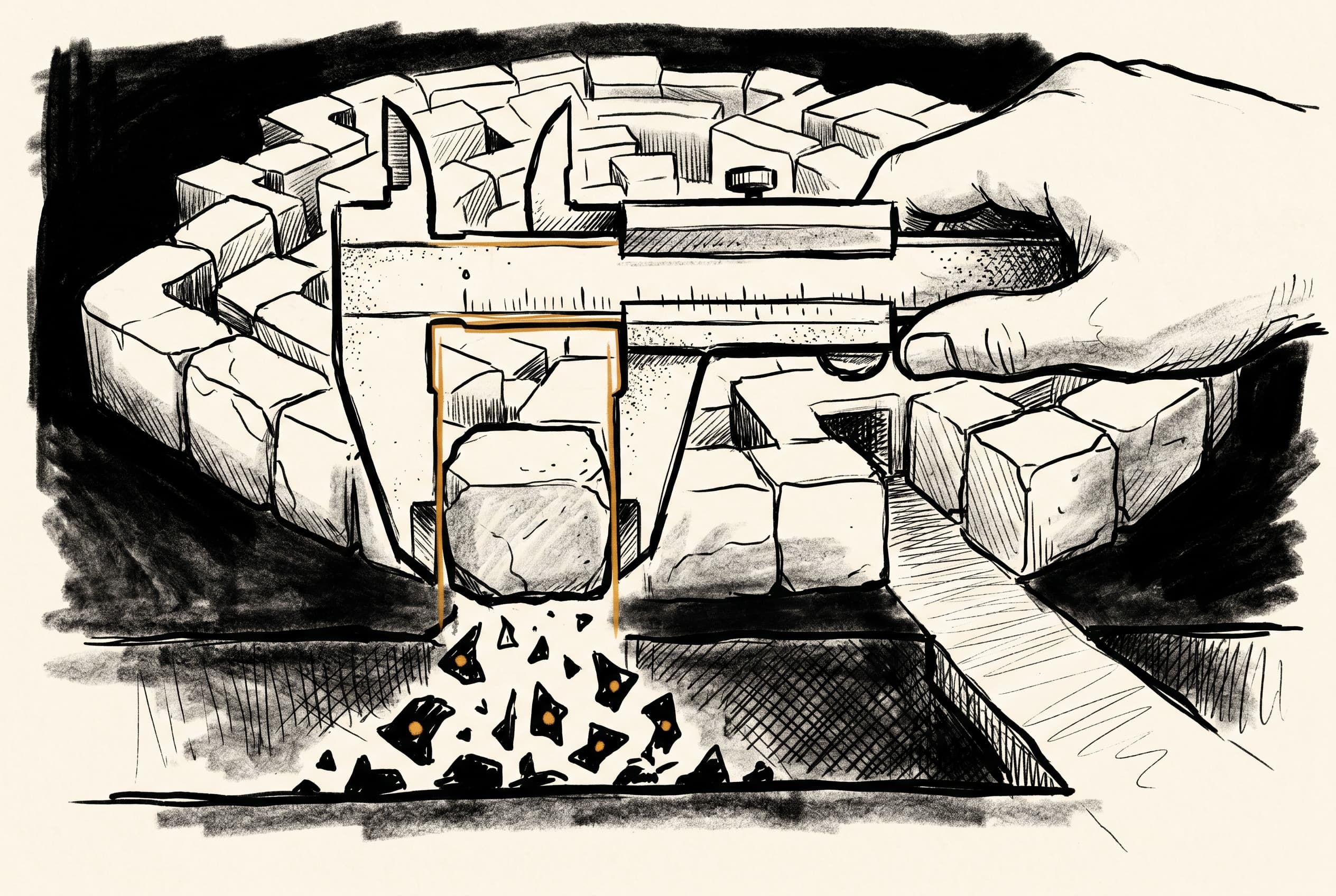 Static analysis rules engine added to monorepo