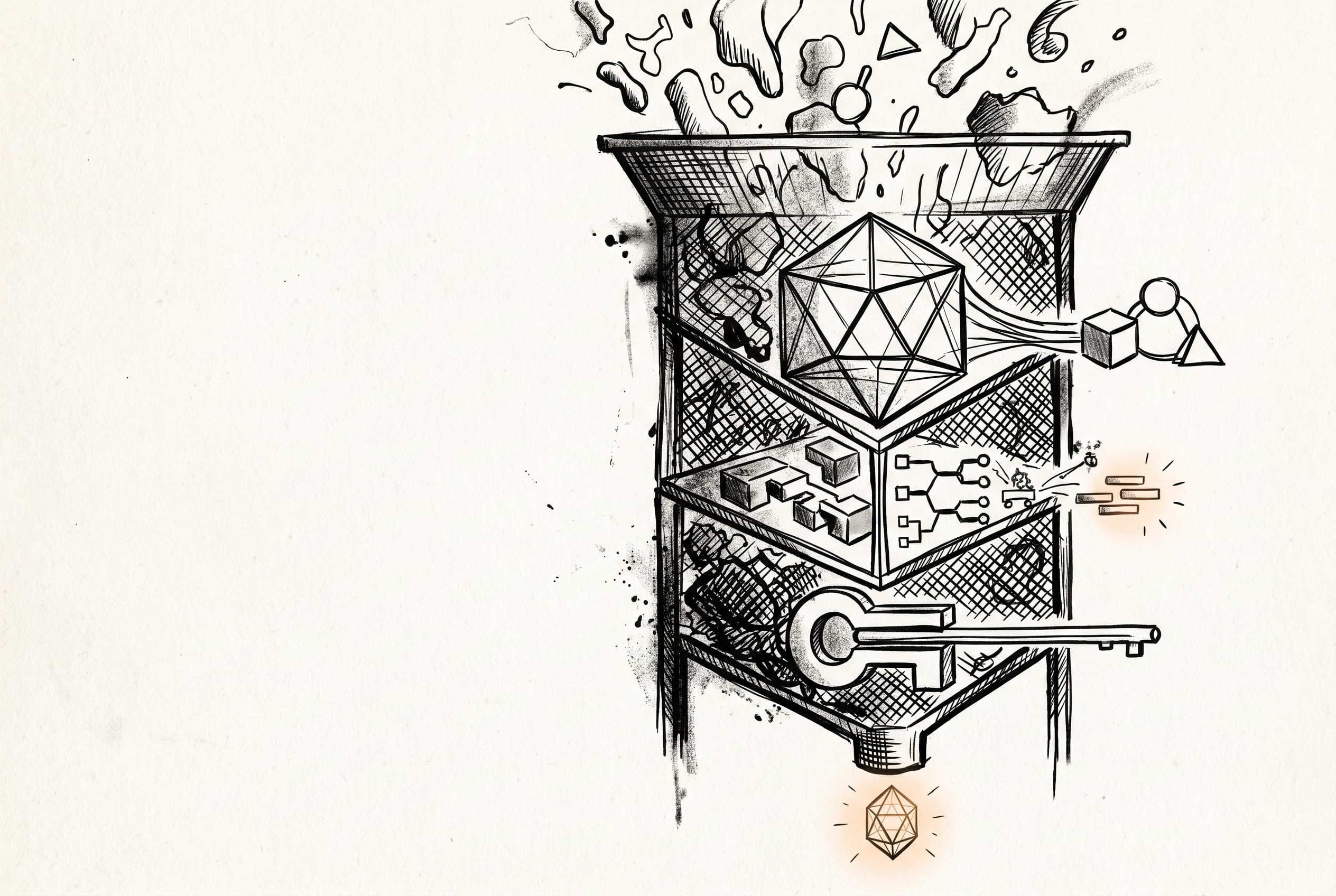 Token exchange gains input validation schemas