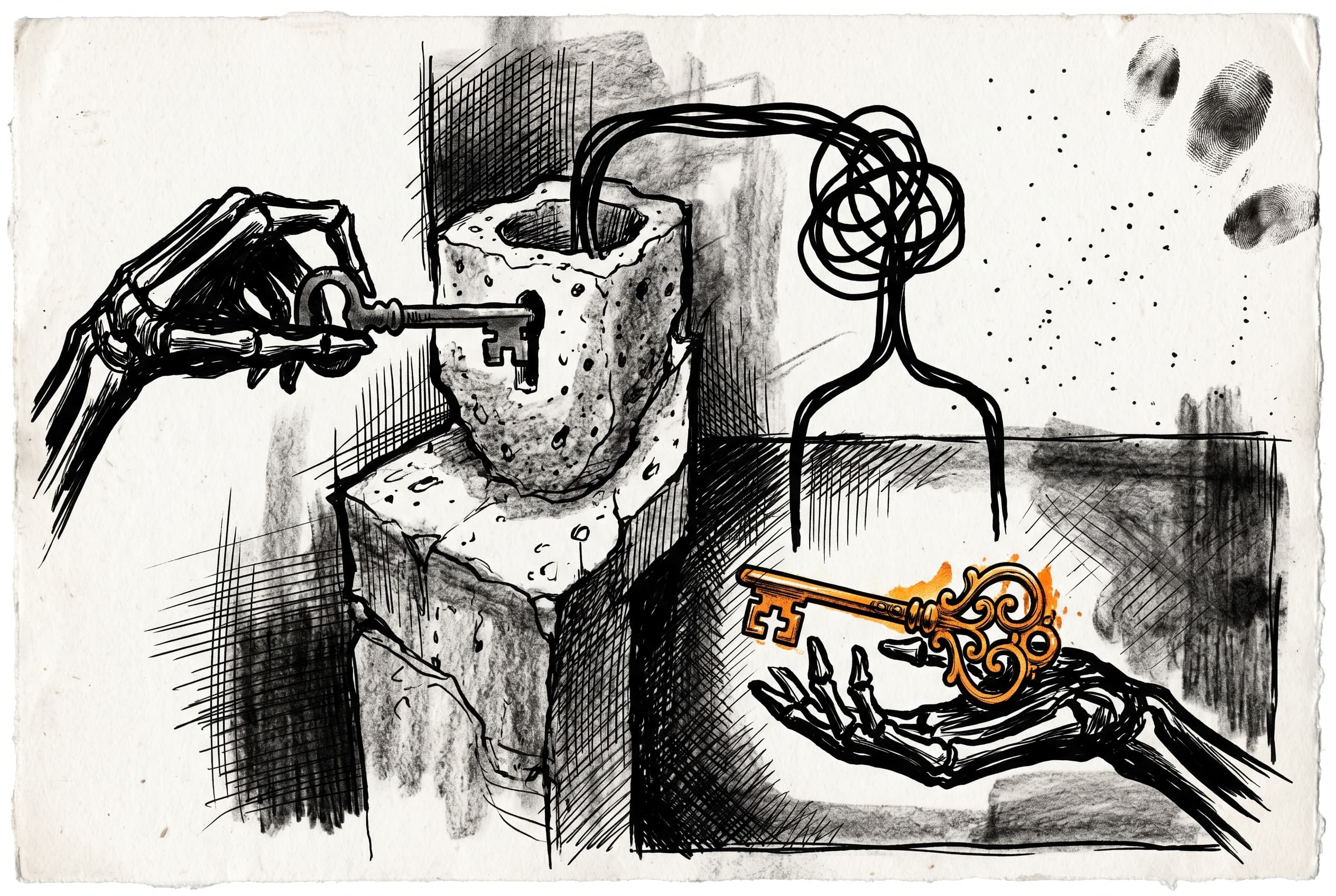 Token exchange endpoint wired for RFC 8693 OAuth flows