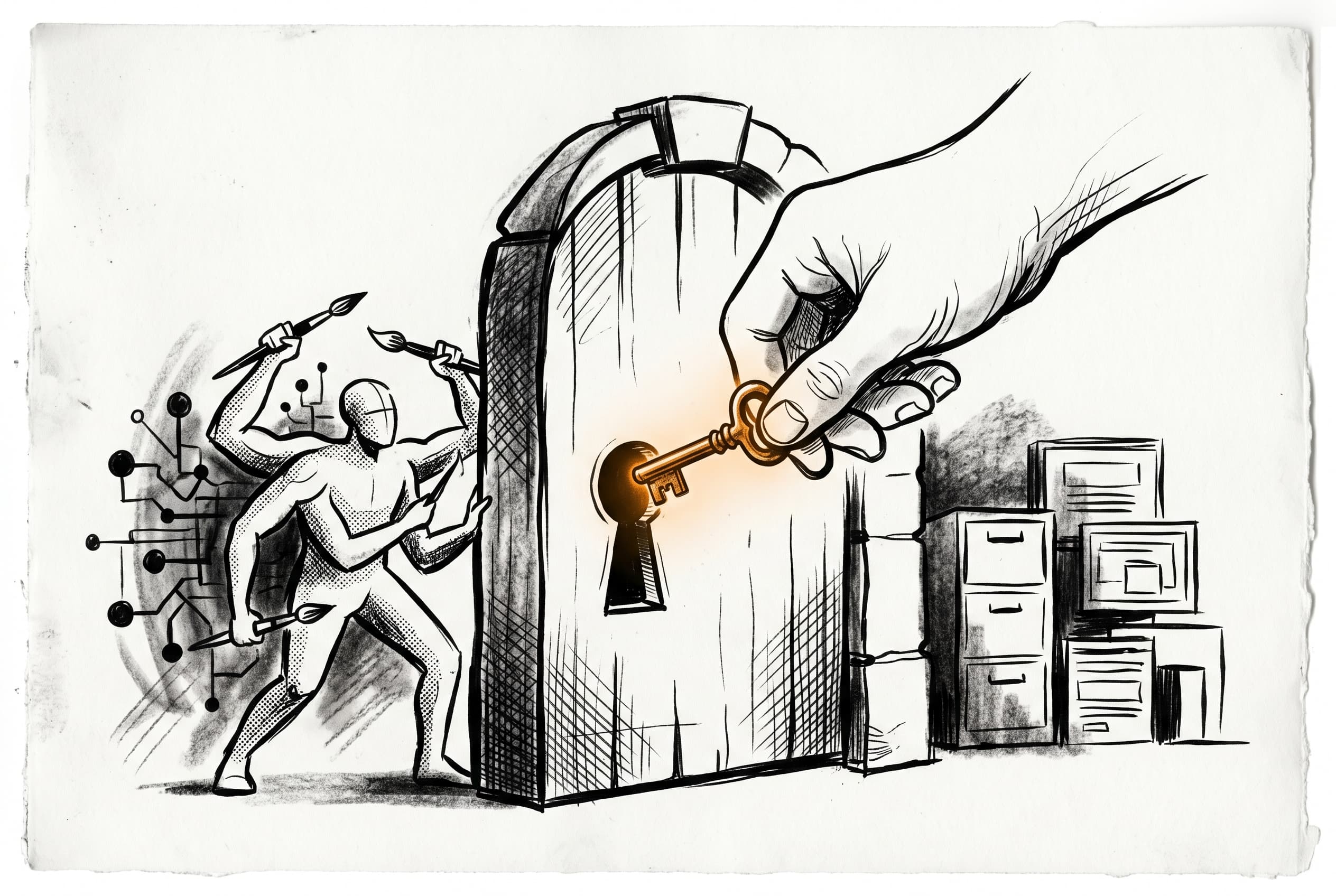 AI agents now pause for human approval on sensitive Computer Use actions