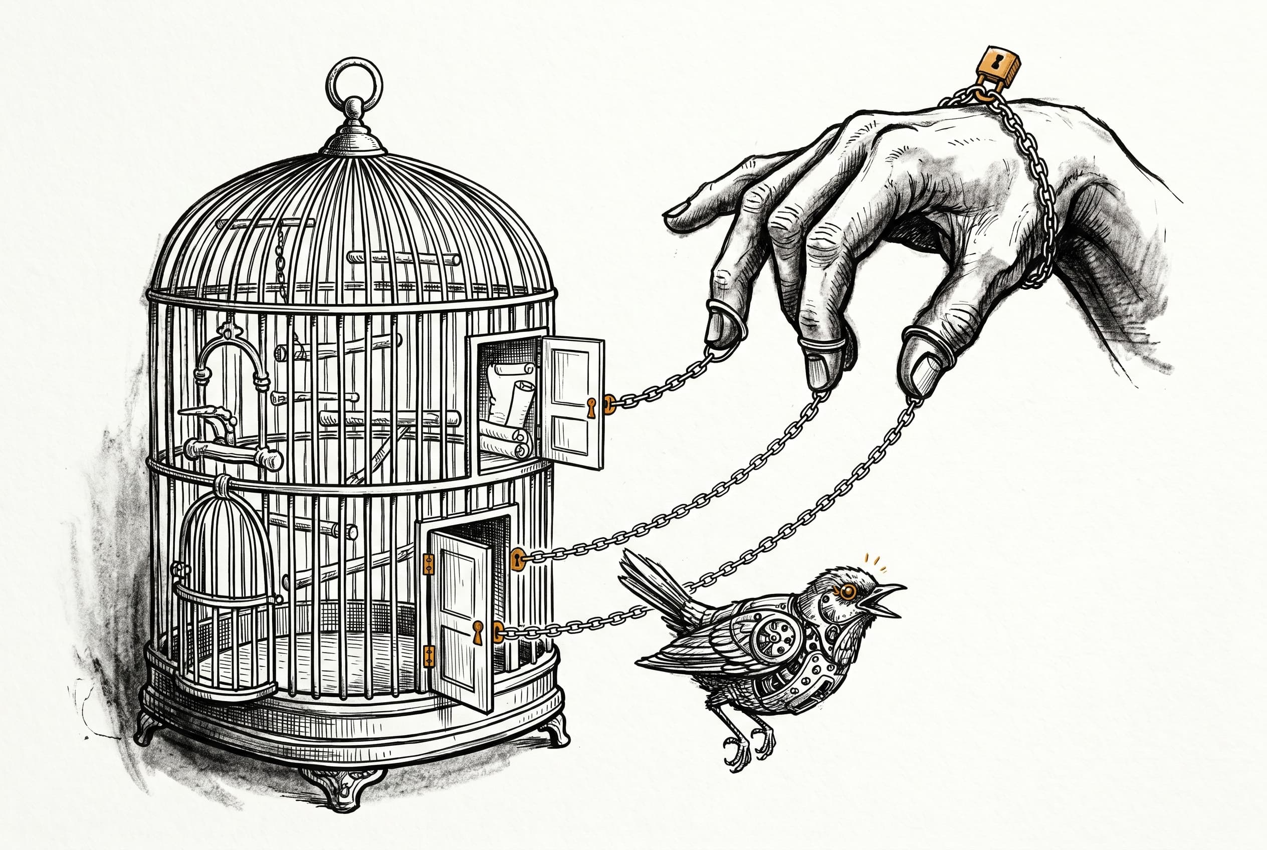 Agent gains workflow and data table permission controls