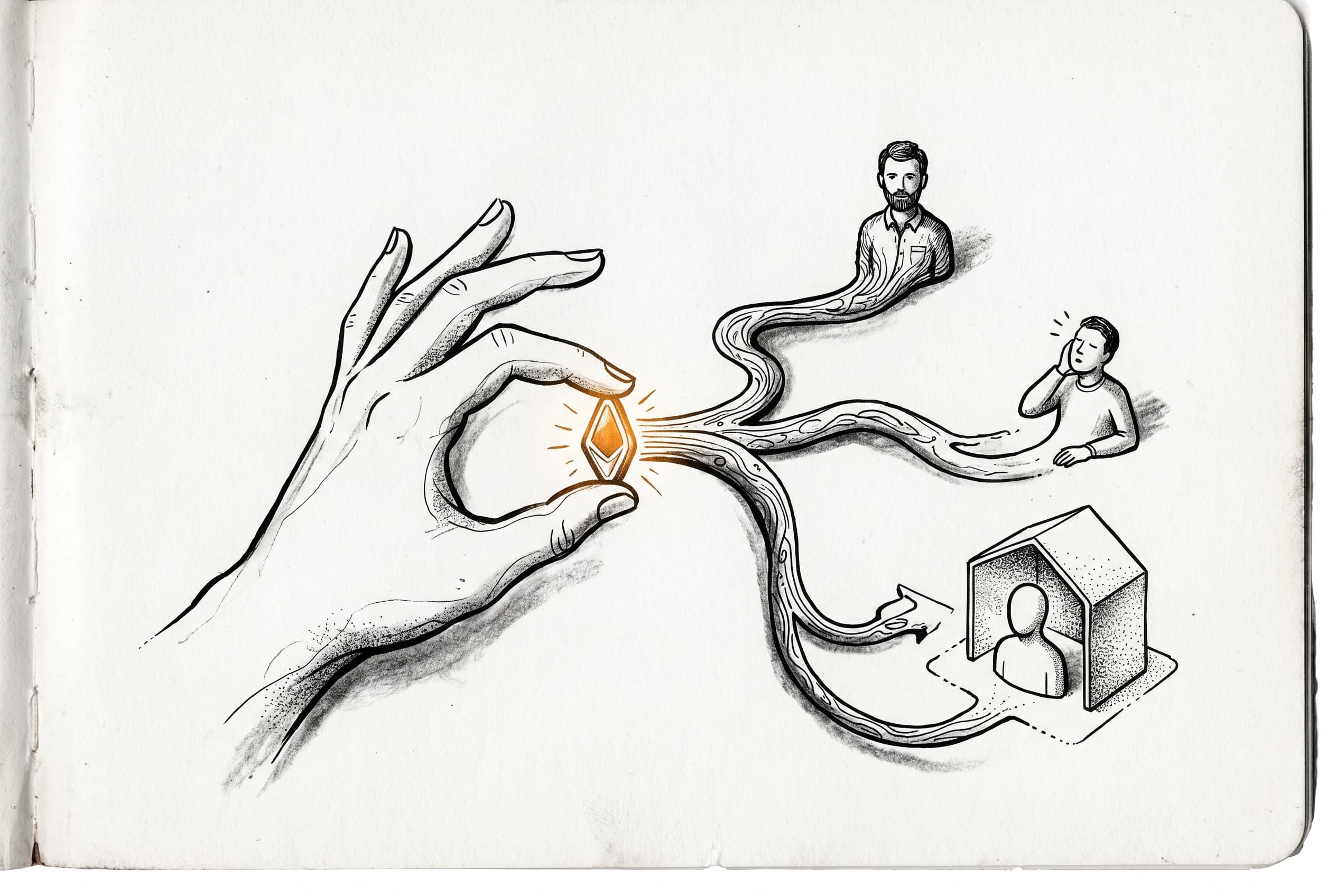 Token exchange identity resolution goes live