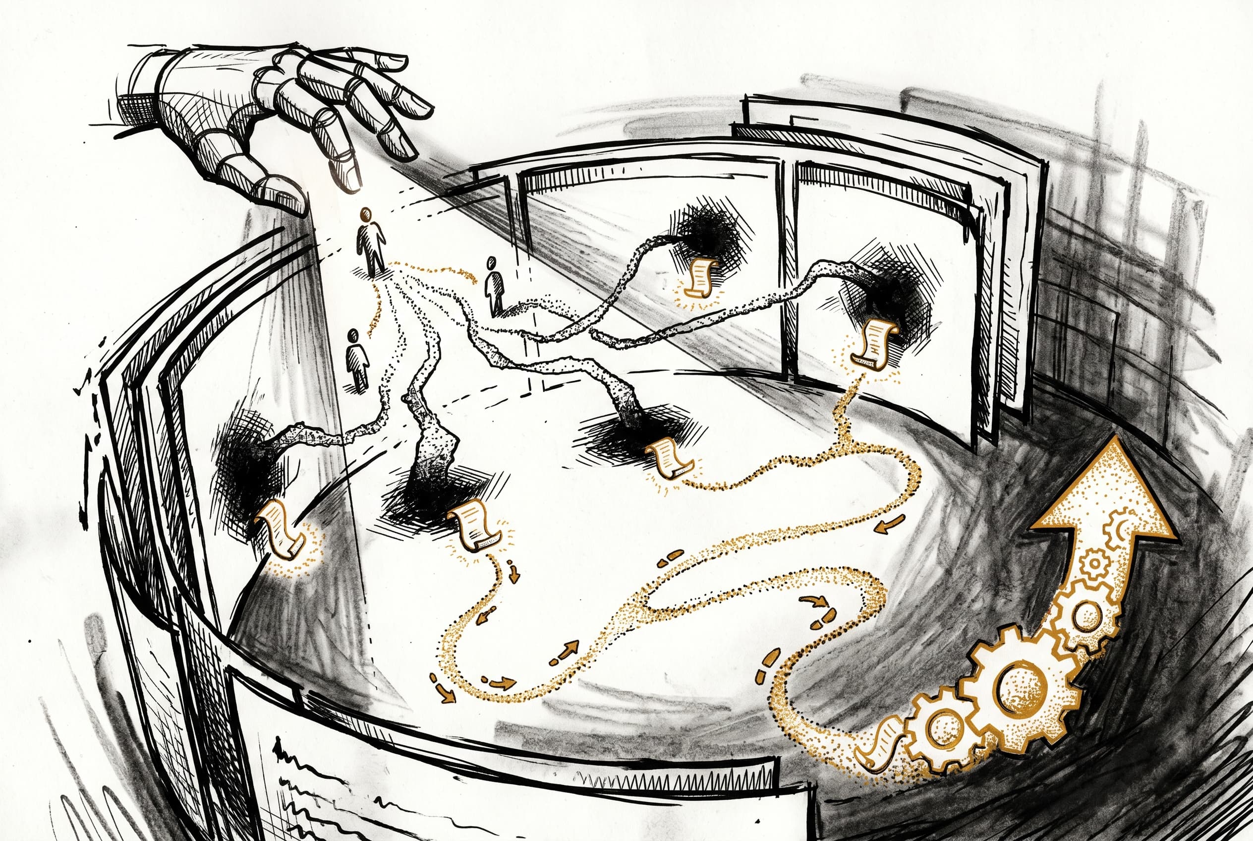 Audit logging added for expression-based role assignments