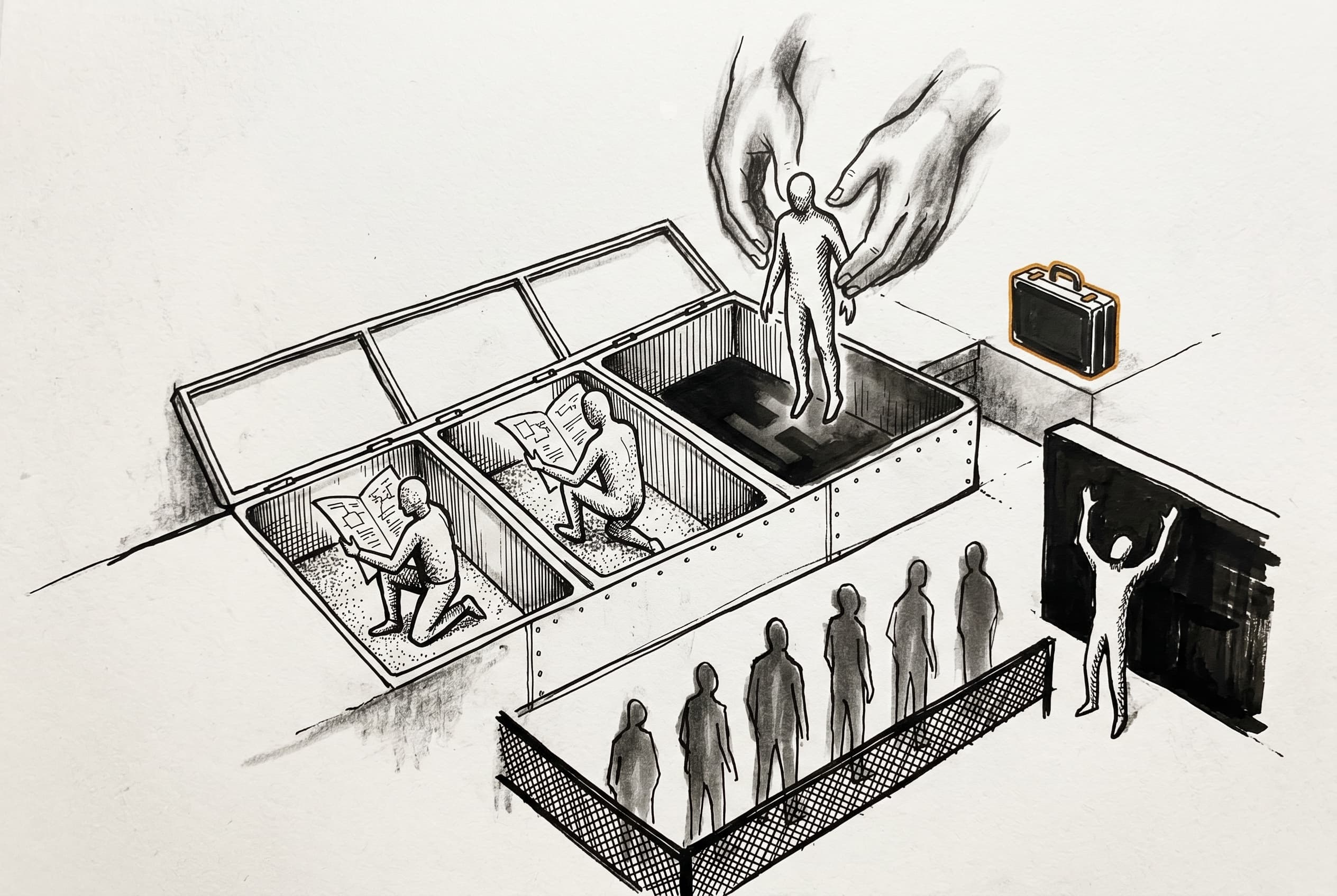 Agent runtime isolate pool eliminates OOM cascades