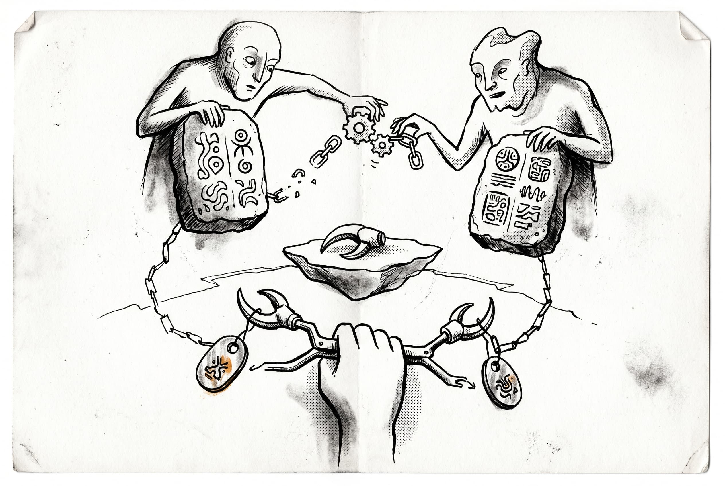 MCP tool names now prefixed with server identifiers