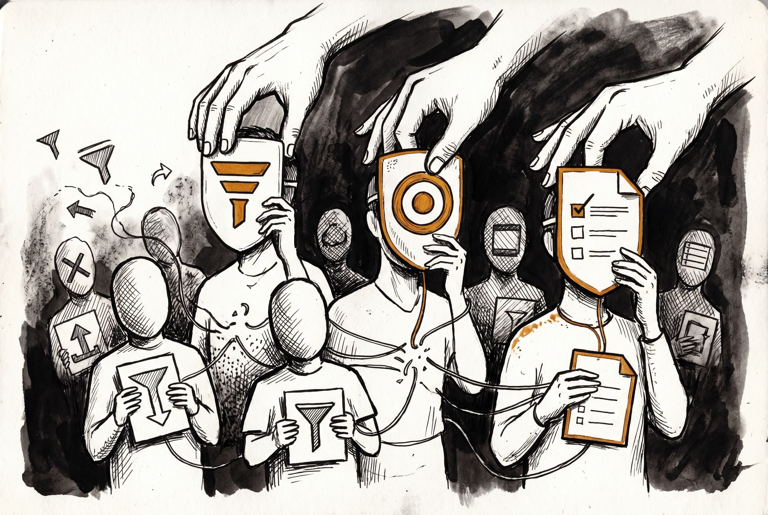 Built-in node icons replaced with custom SVGs