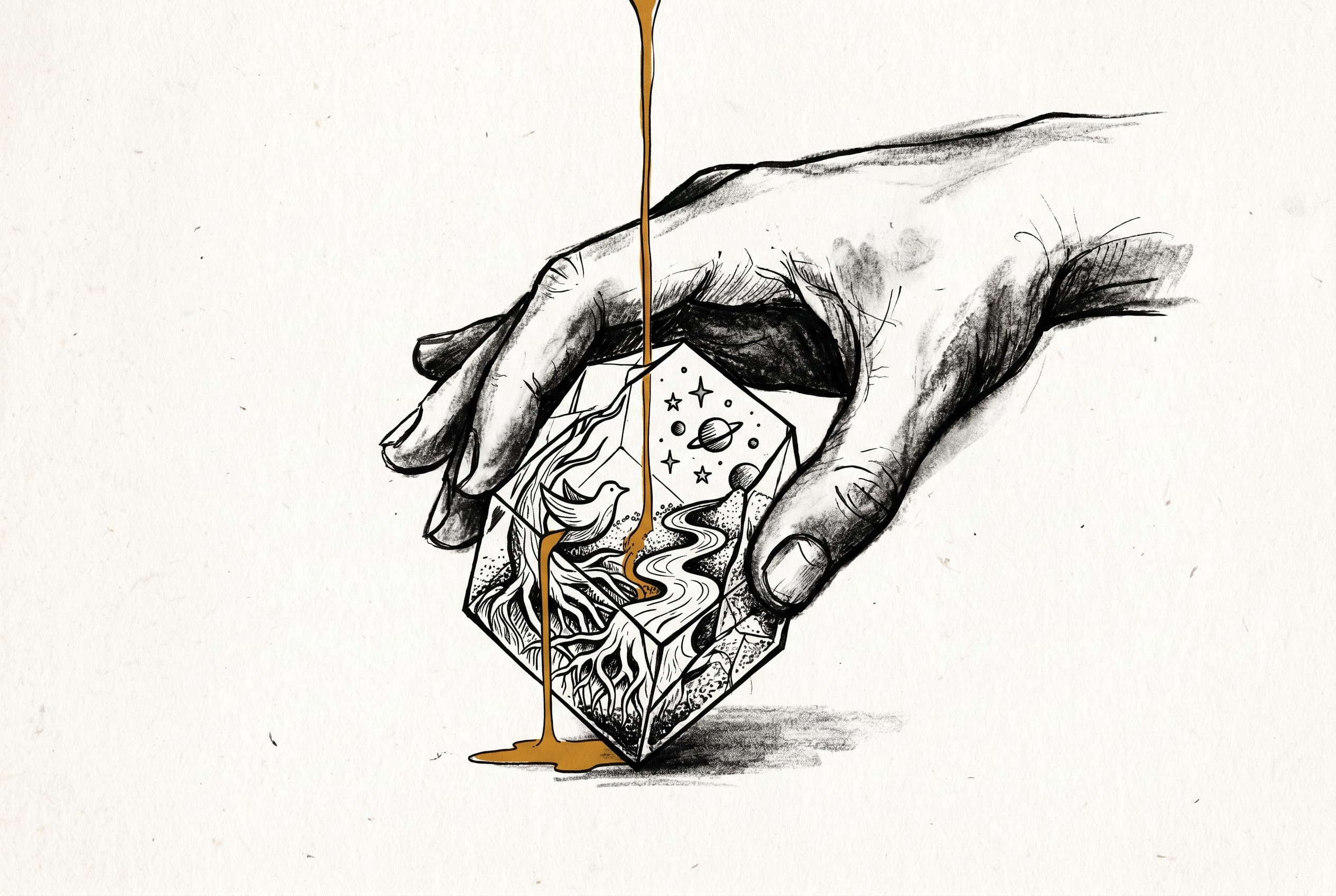 AI Gateway credential UI refreshed with credits display