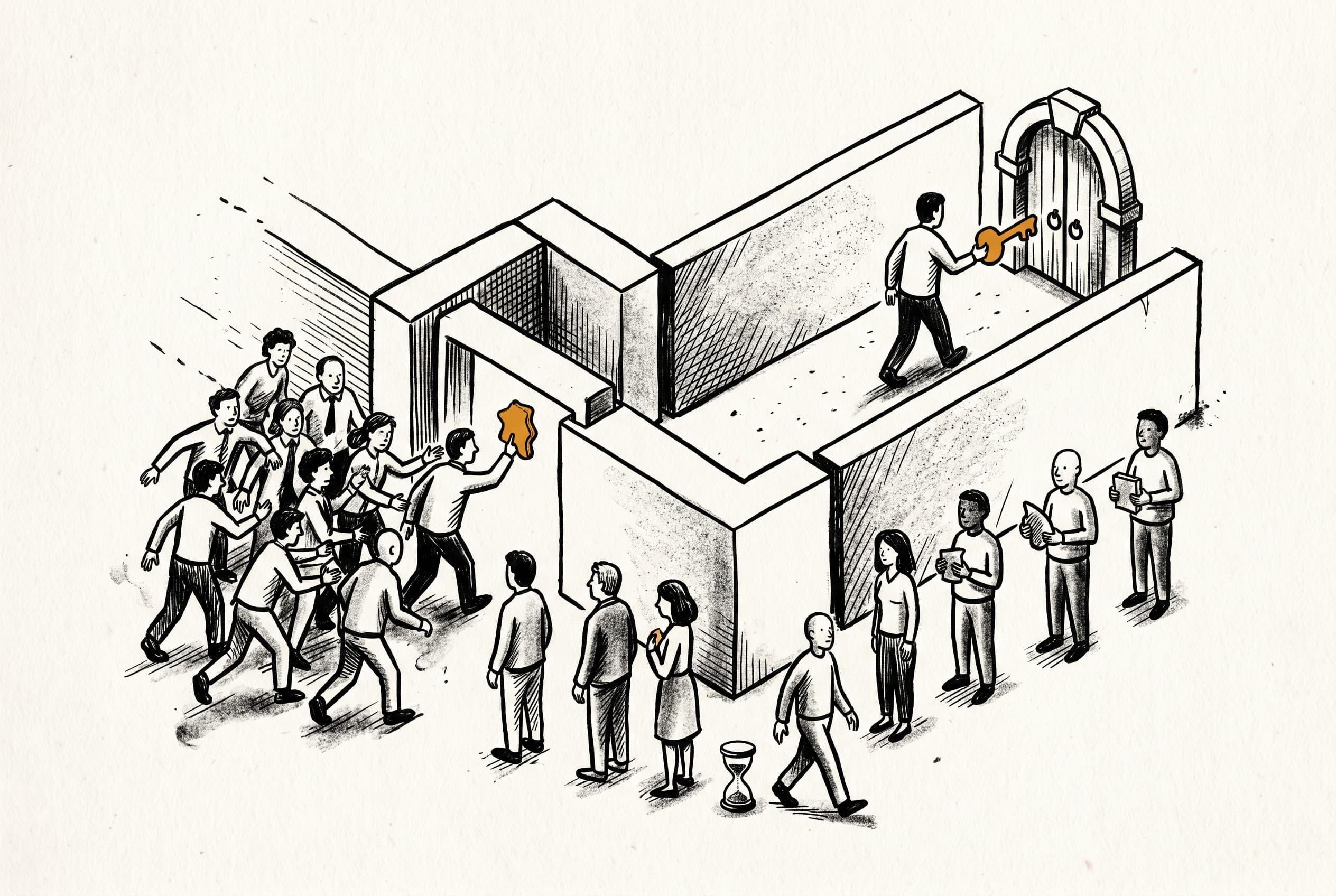 SQLite gains in-process mutex for database lock parity