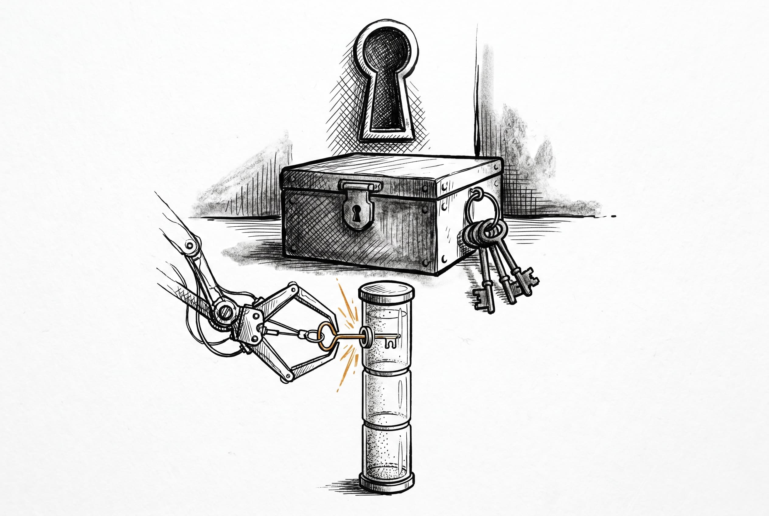 Connection permissions now session-scoped