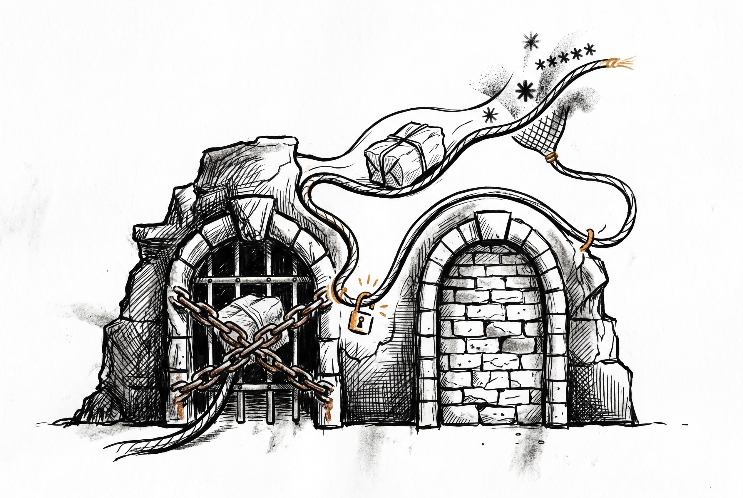 Private npm registry authentication now supported