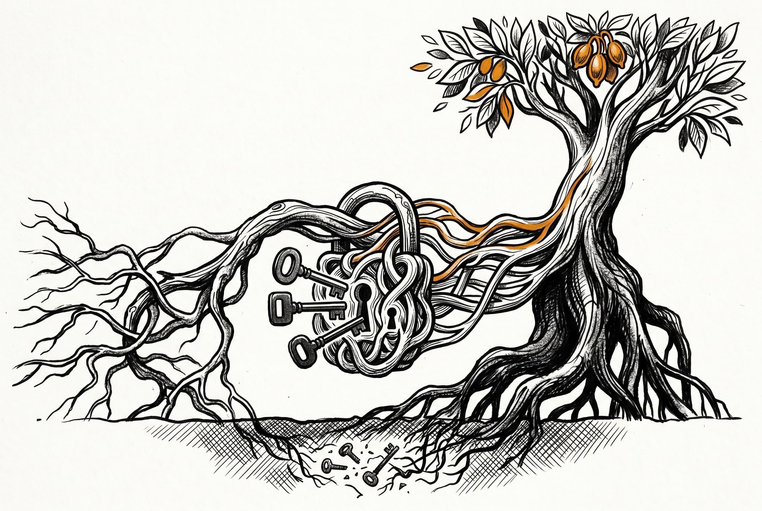 Token exchange wired end-to-end for OAuth 2.0 delegation