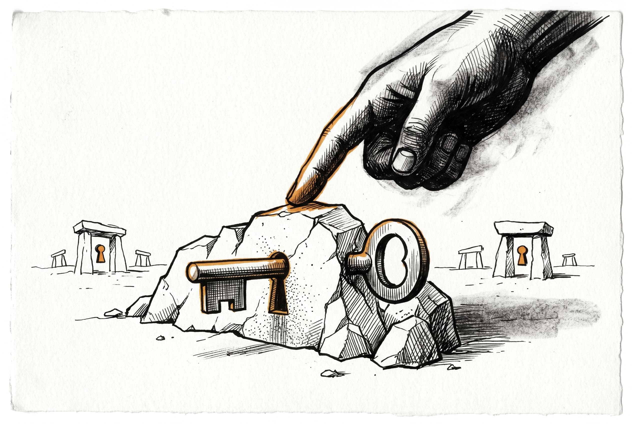 Security policy now configurable via environment variables