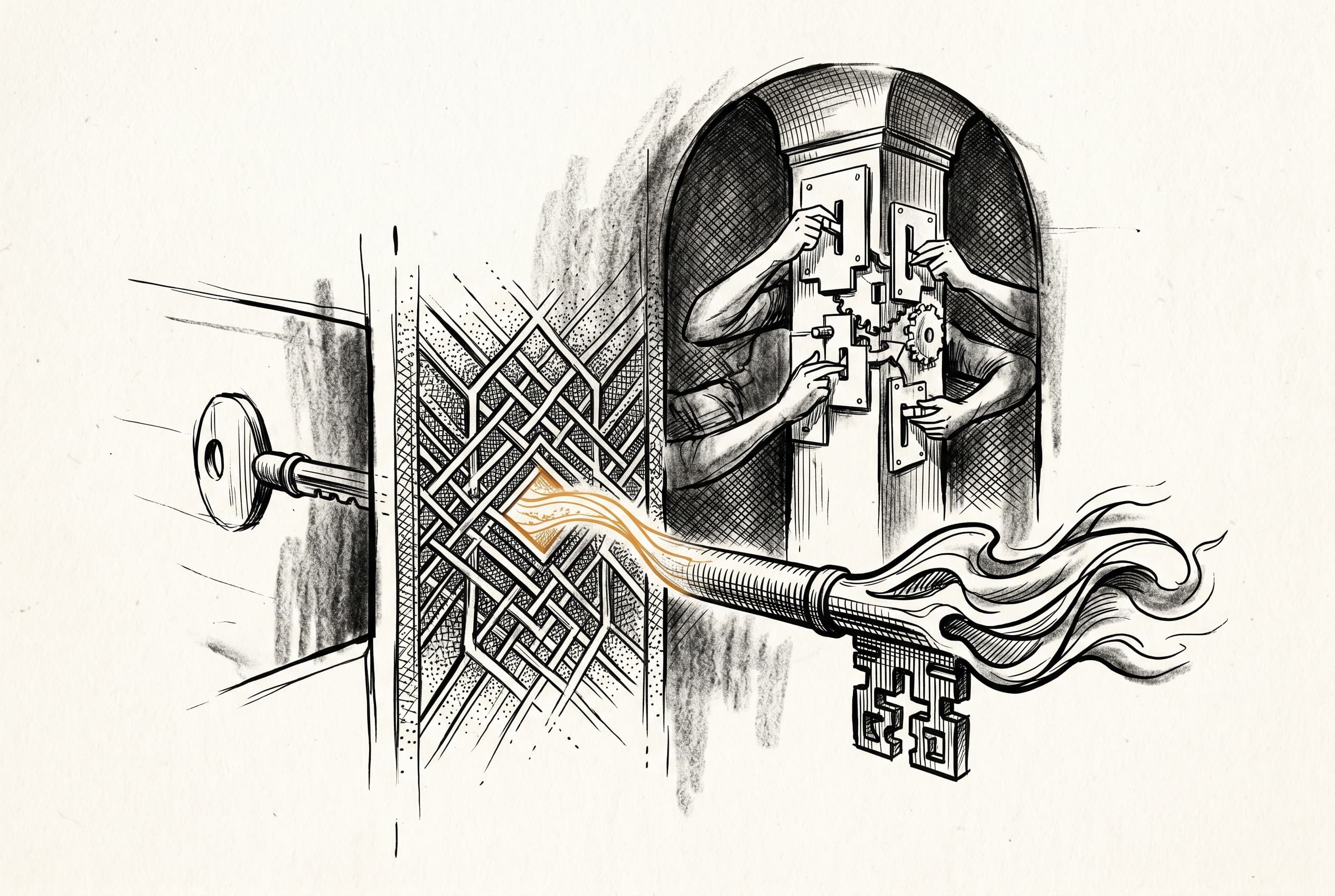 Public API gains JWT Bearer authentication