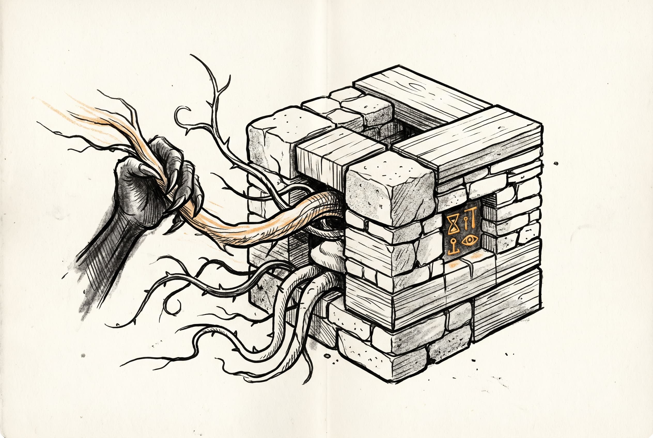 Library imports blocked in AI workflow code blocks