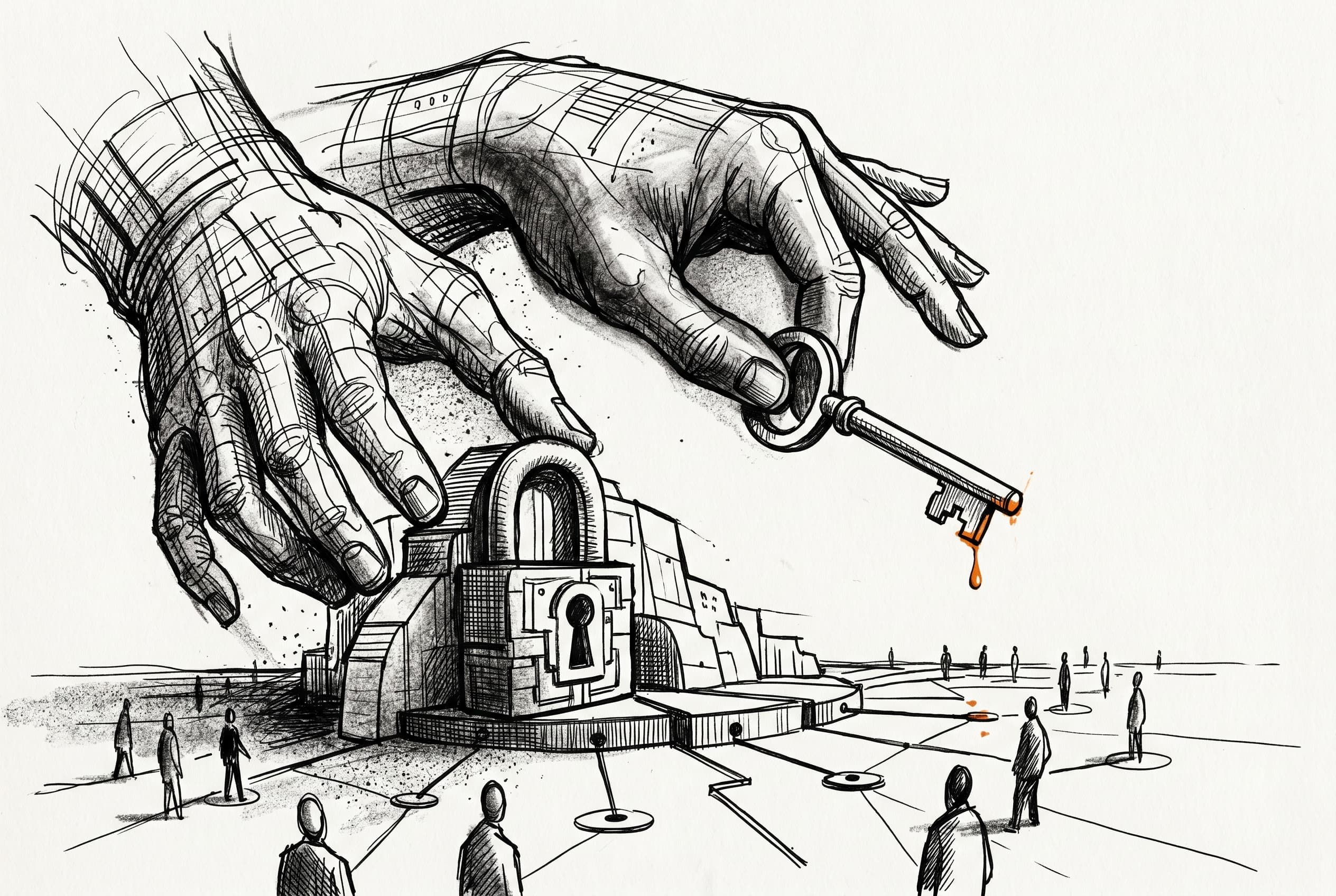 Computer use toggle added to admin settings