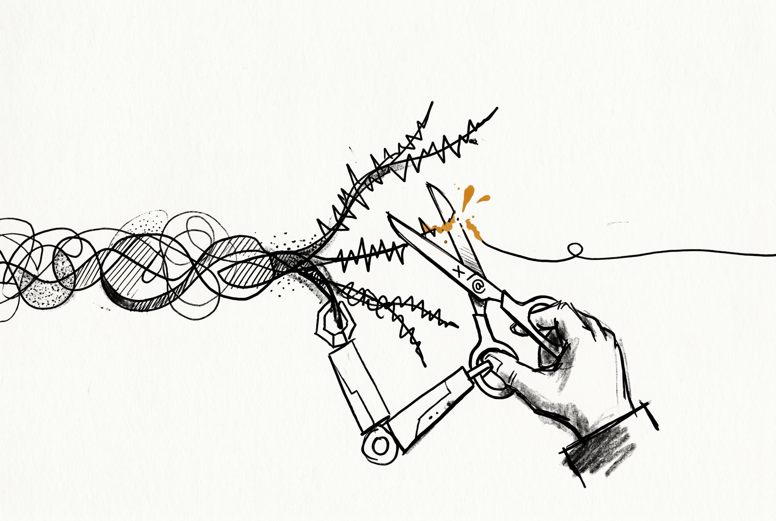 Slack threads gain explicit mention control