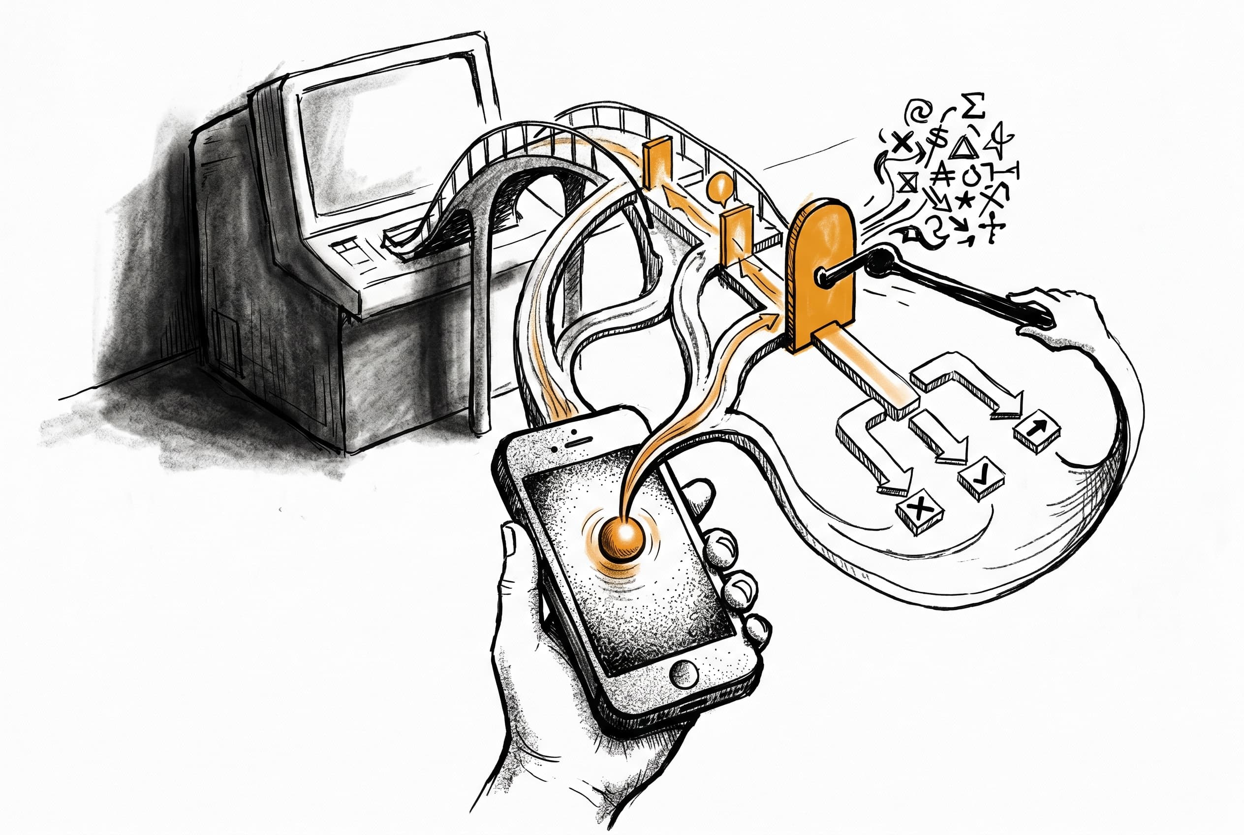 iOS exec approval notifications now trigger in-app modal