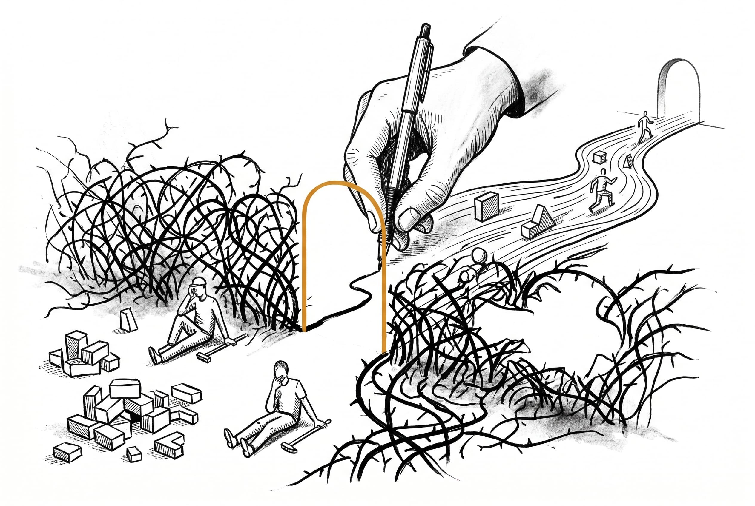 GPT-5 agents now auto-activate strict-agentic execution by default