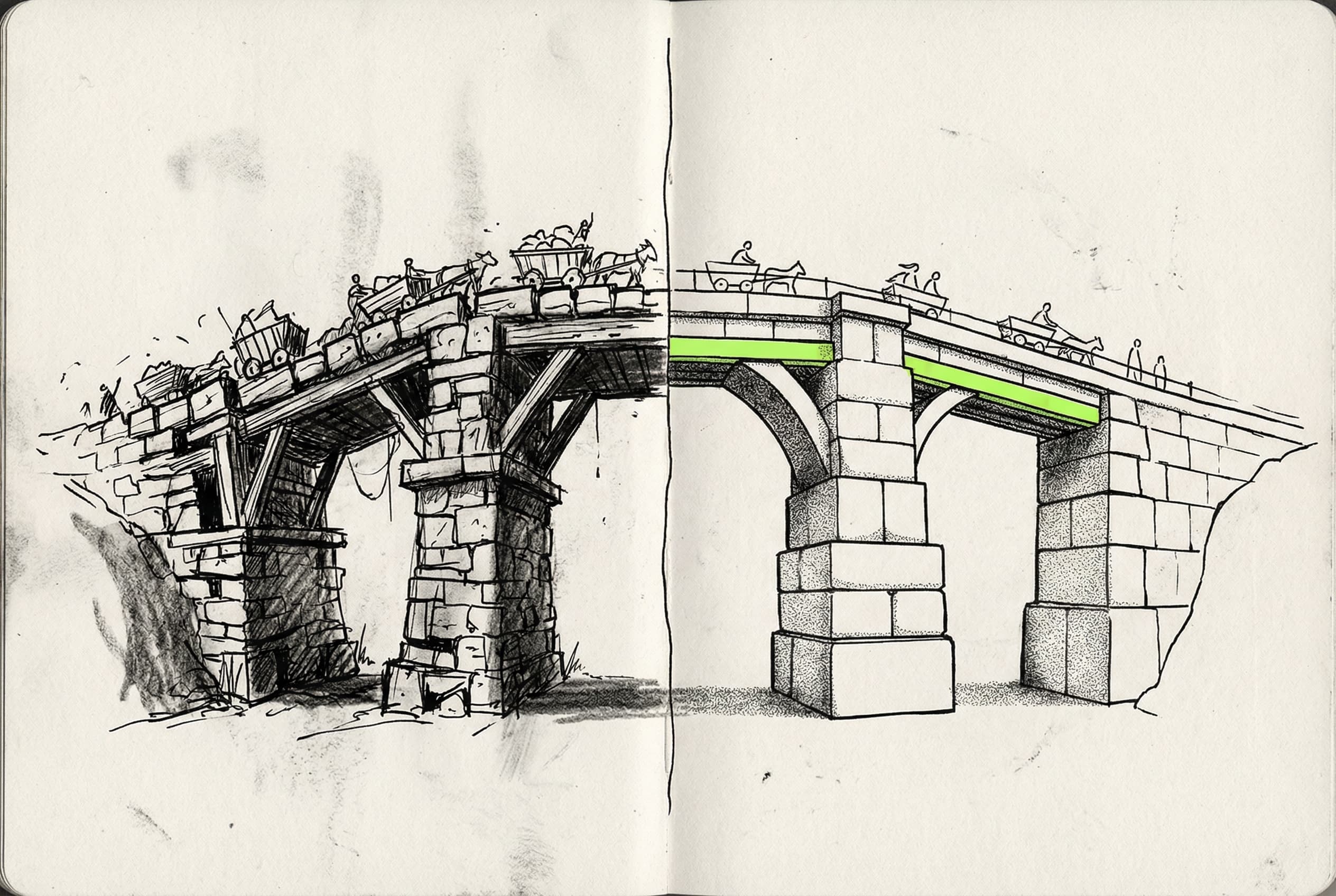 Editorial illustration for release @trigger.dev/schema-to-json@4.4.1